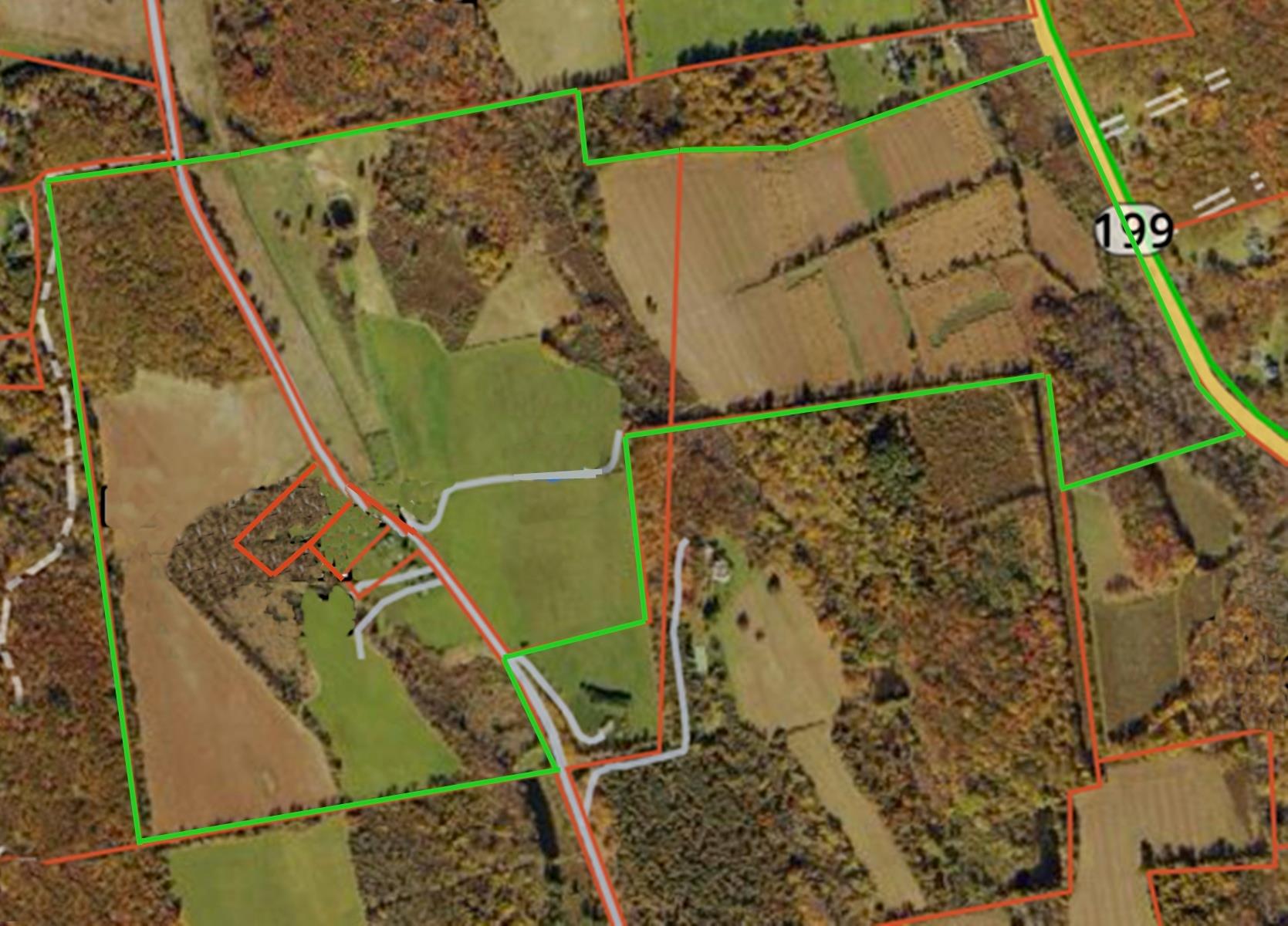 Skunks Misery Road, Millerton, NY 12546