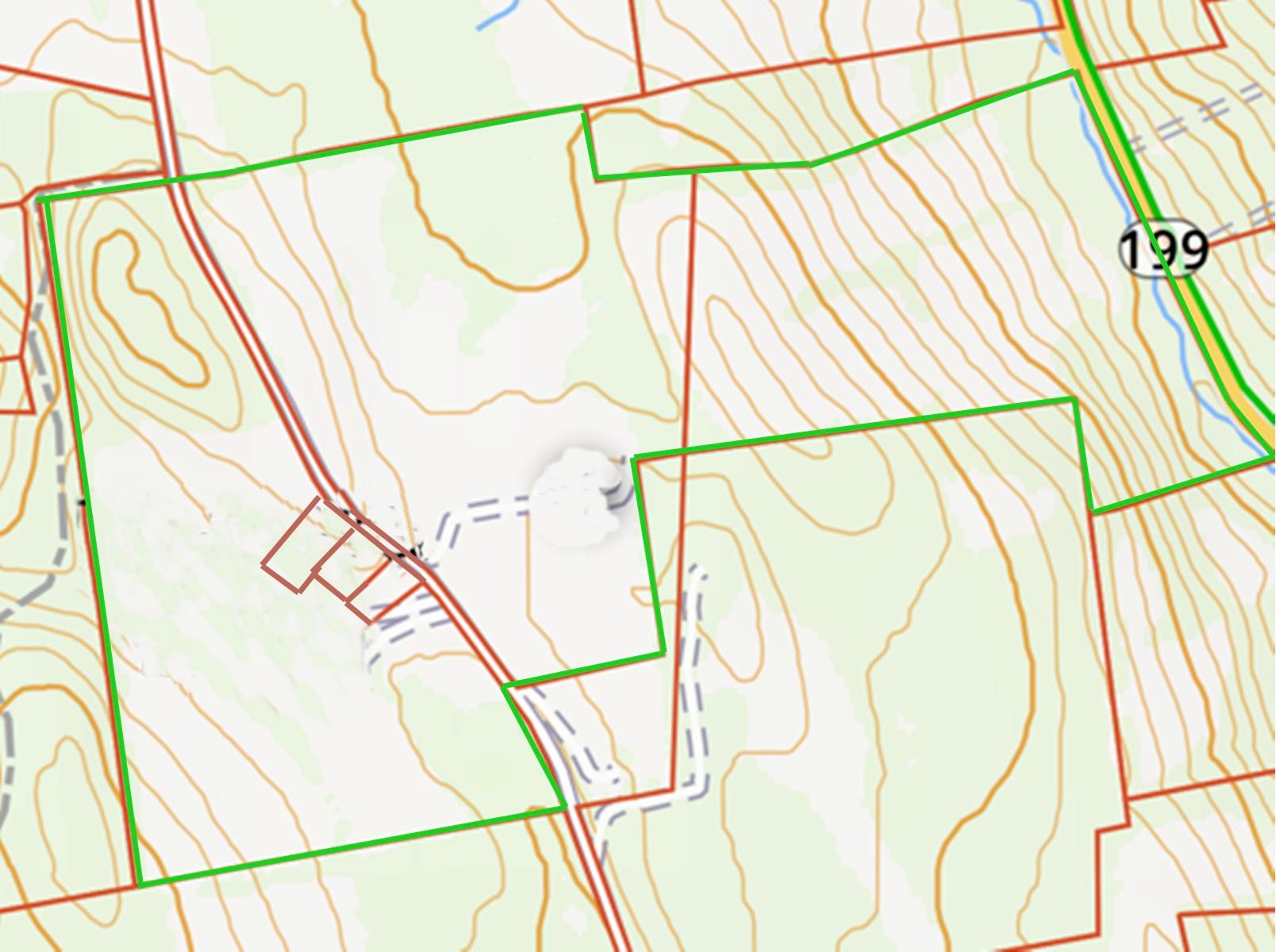 Skunks Misery Road, Millerton, NY 12546