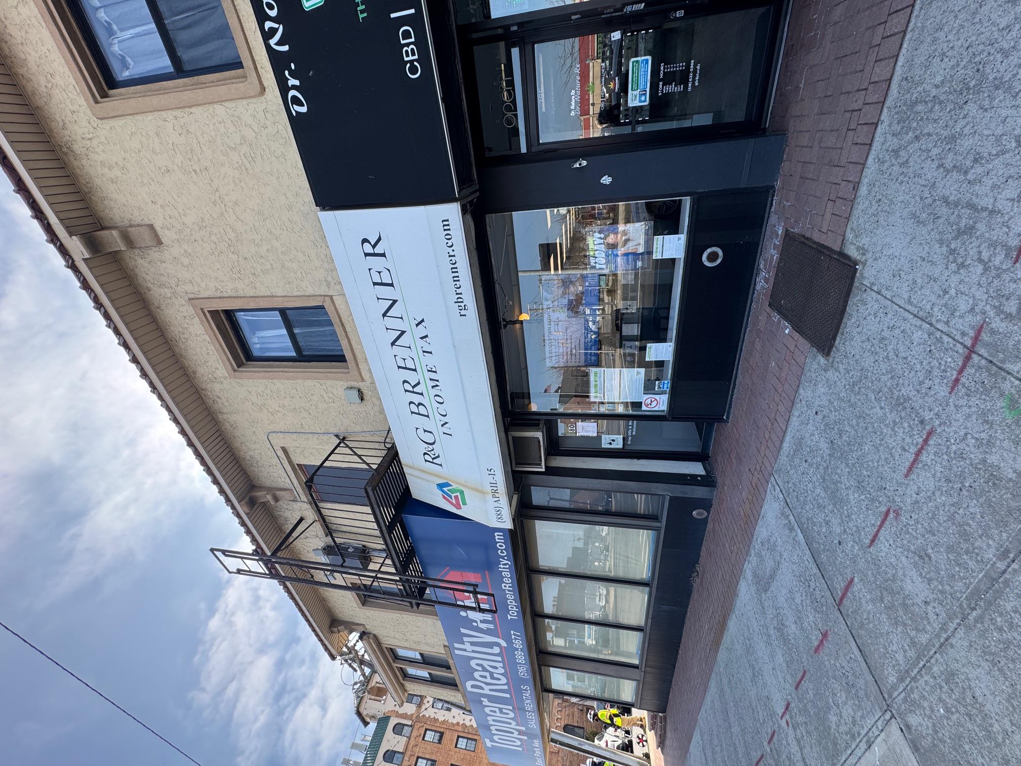 138 E Park Ave, Long Beach, NY 11561