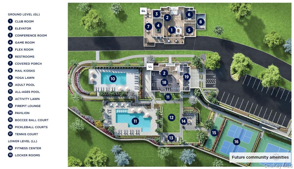 1063 Fairways Drive # 132, Carmel, NY 10512