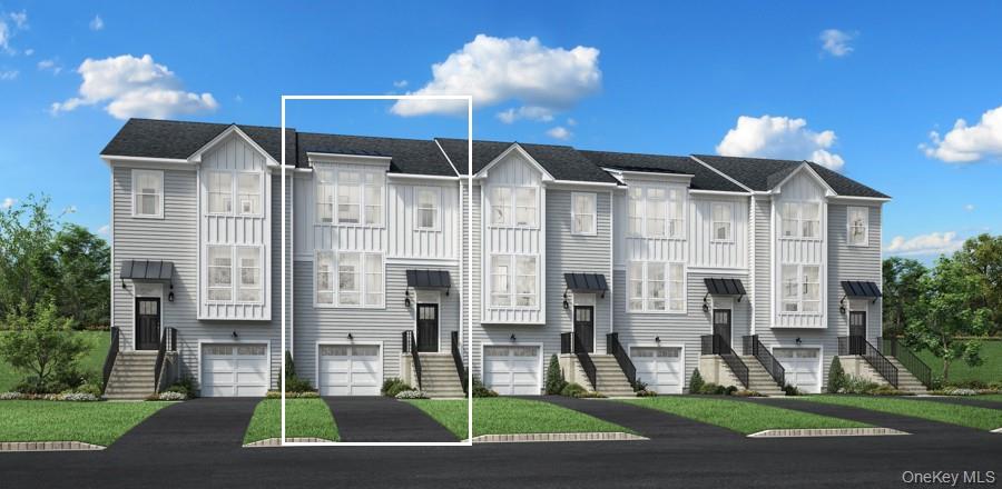 1063 Fairways Drive # 132, Carmel, NY 10512