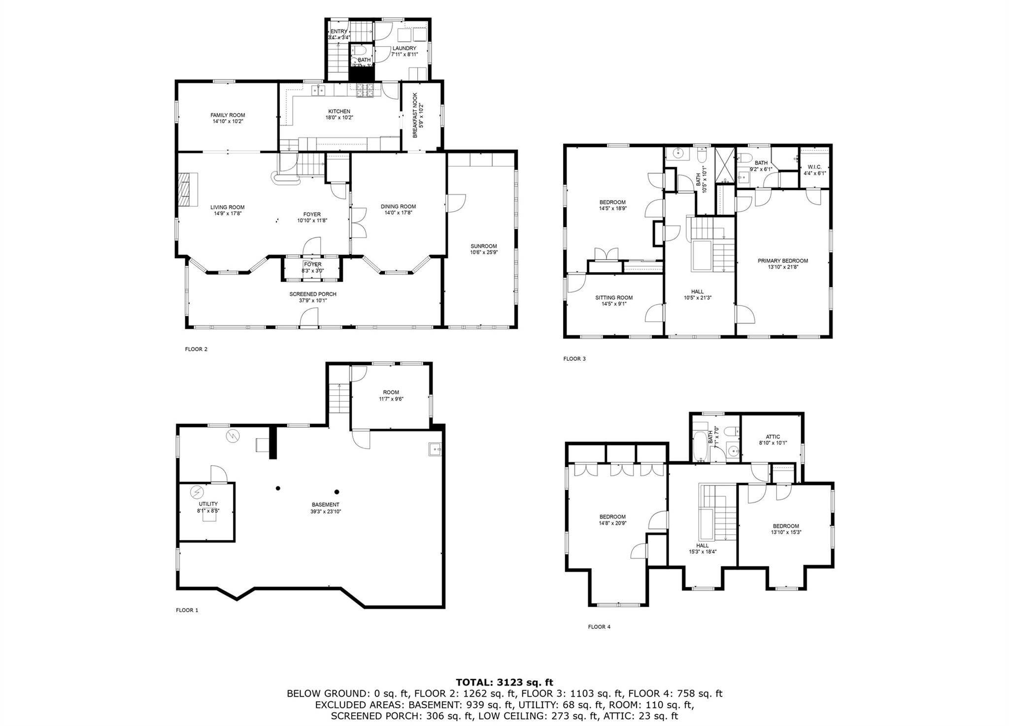 536 Albemarle Road, Cedarhurst, NY 11516