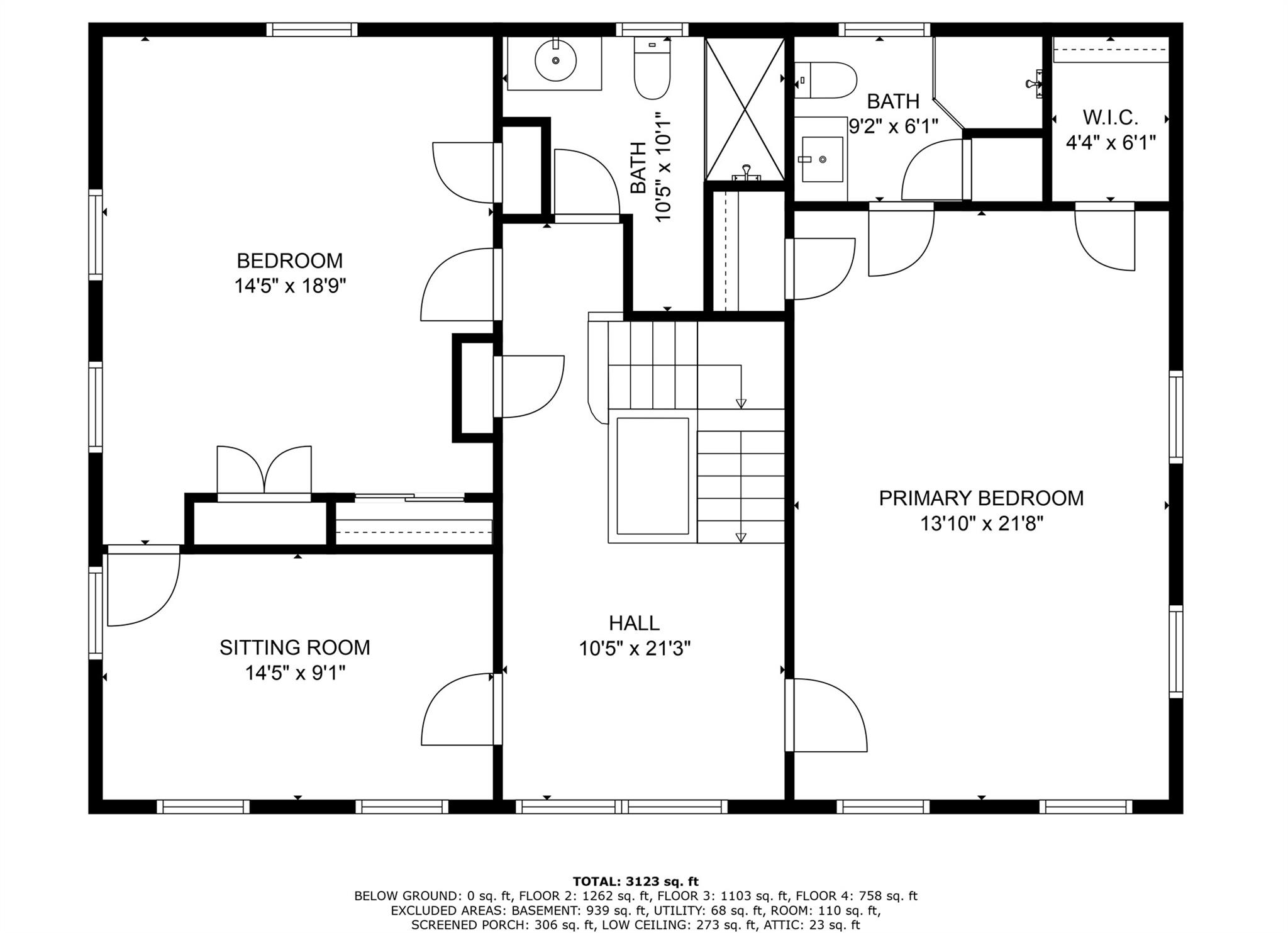 536 Albemarle Road, Cedarhurst, NY 11516
