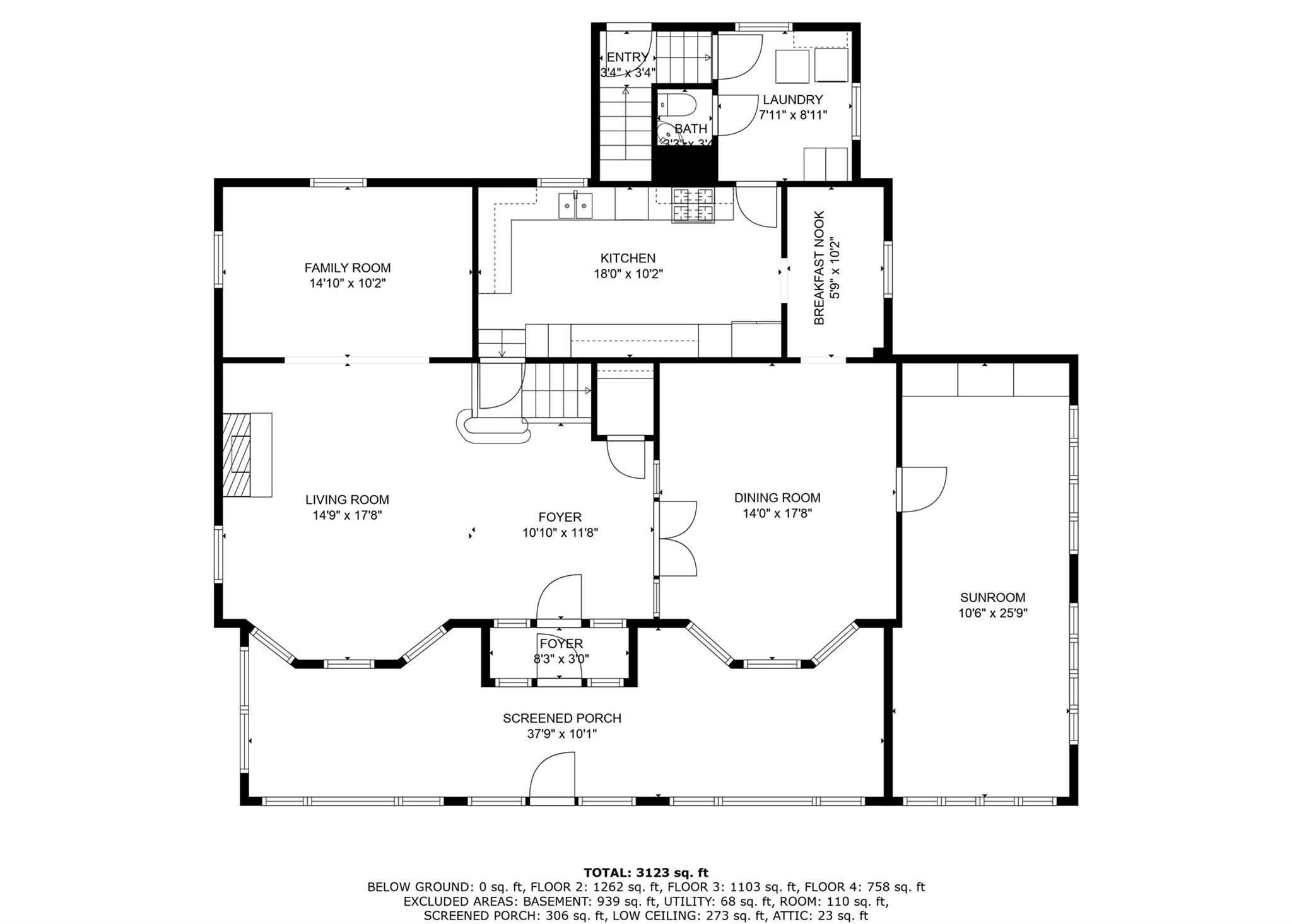 536 Albemarle Road, Cedarhurst, NY 11516