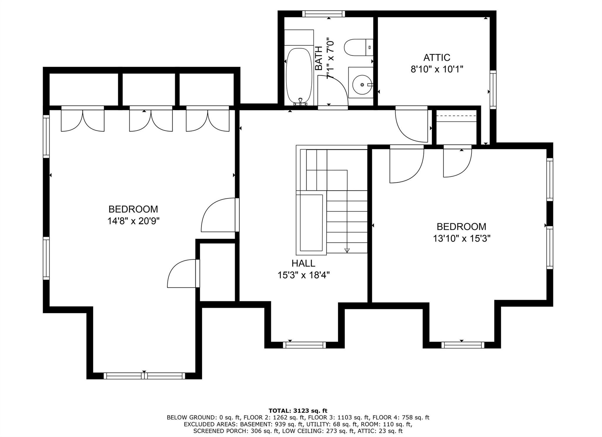536 Albemarle Road, Cedarhurst, NY 11516