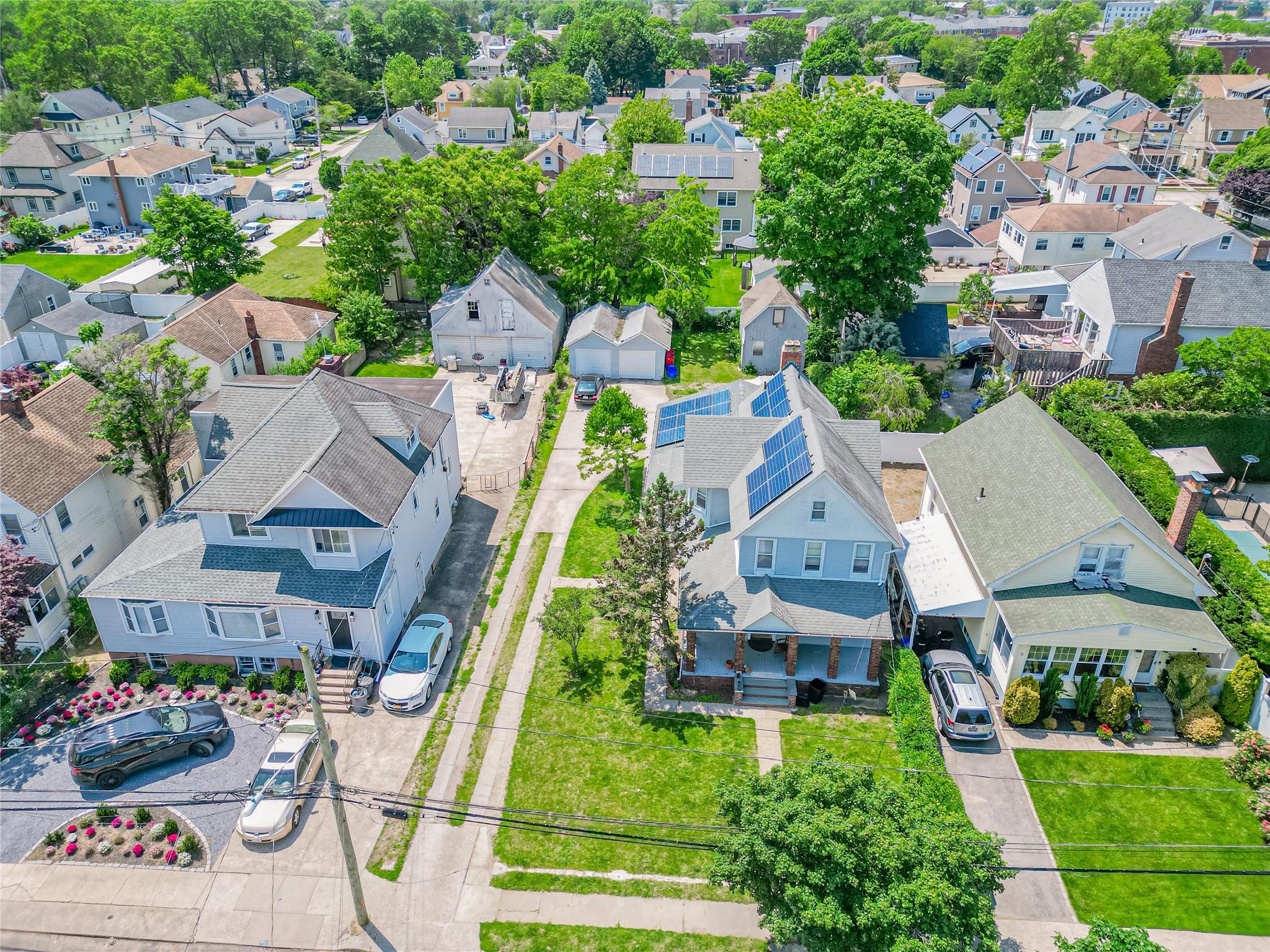 35 Ryder Avenue, East Rockaway, NY 11518