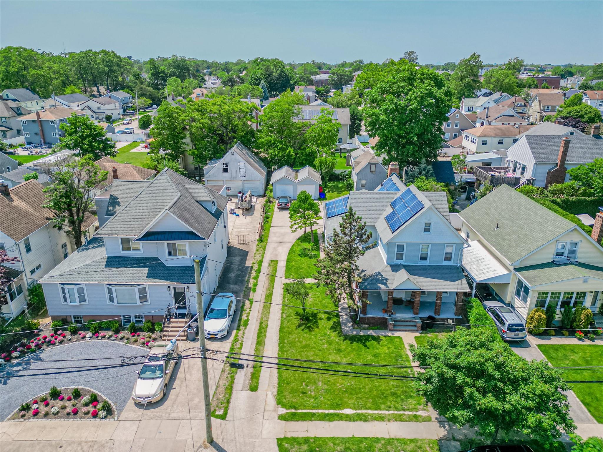 35 Ryder Avenue, East Rockaway, NY 11518