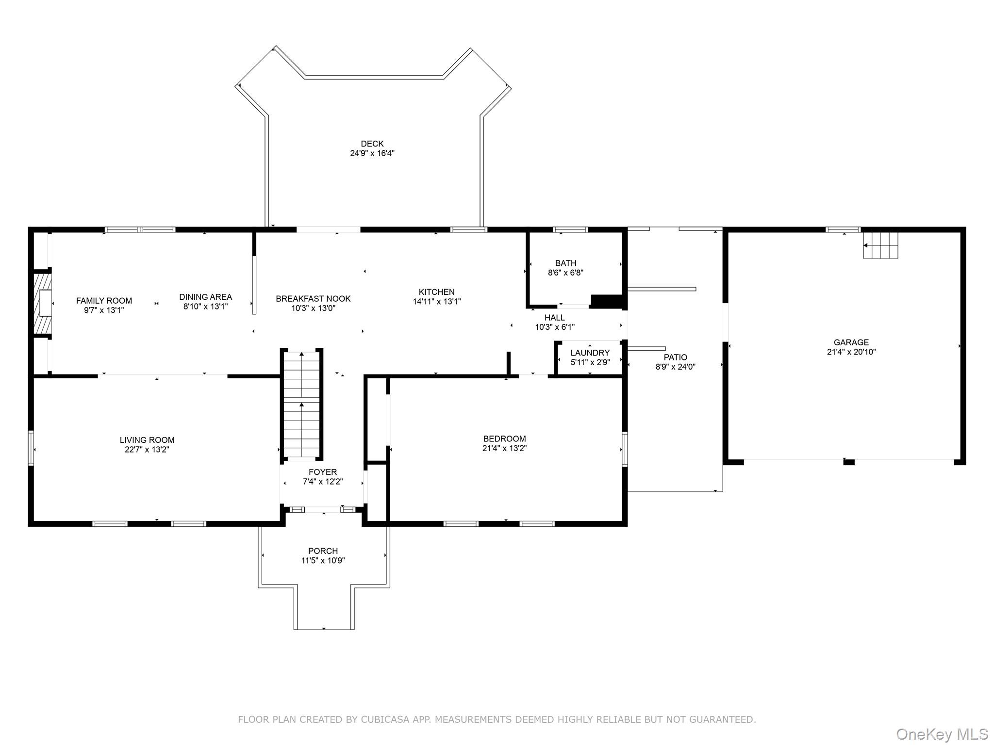 4 Mountain View Dr, Kerhonkson, NY 12446