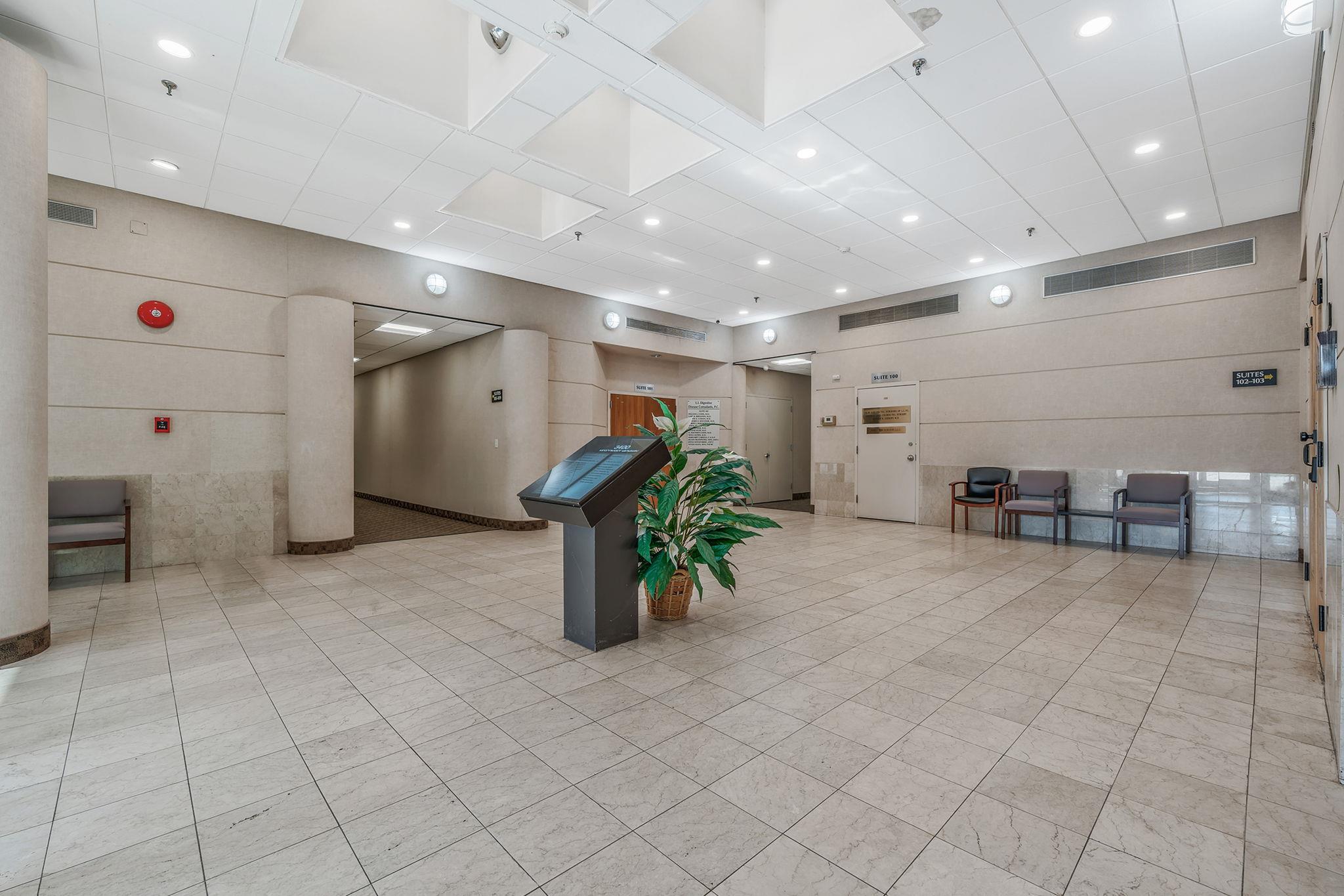 8 Technology Drive # 103, East Setauket, NY 11733