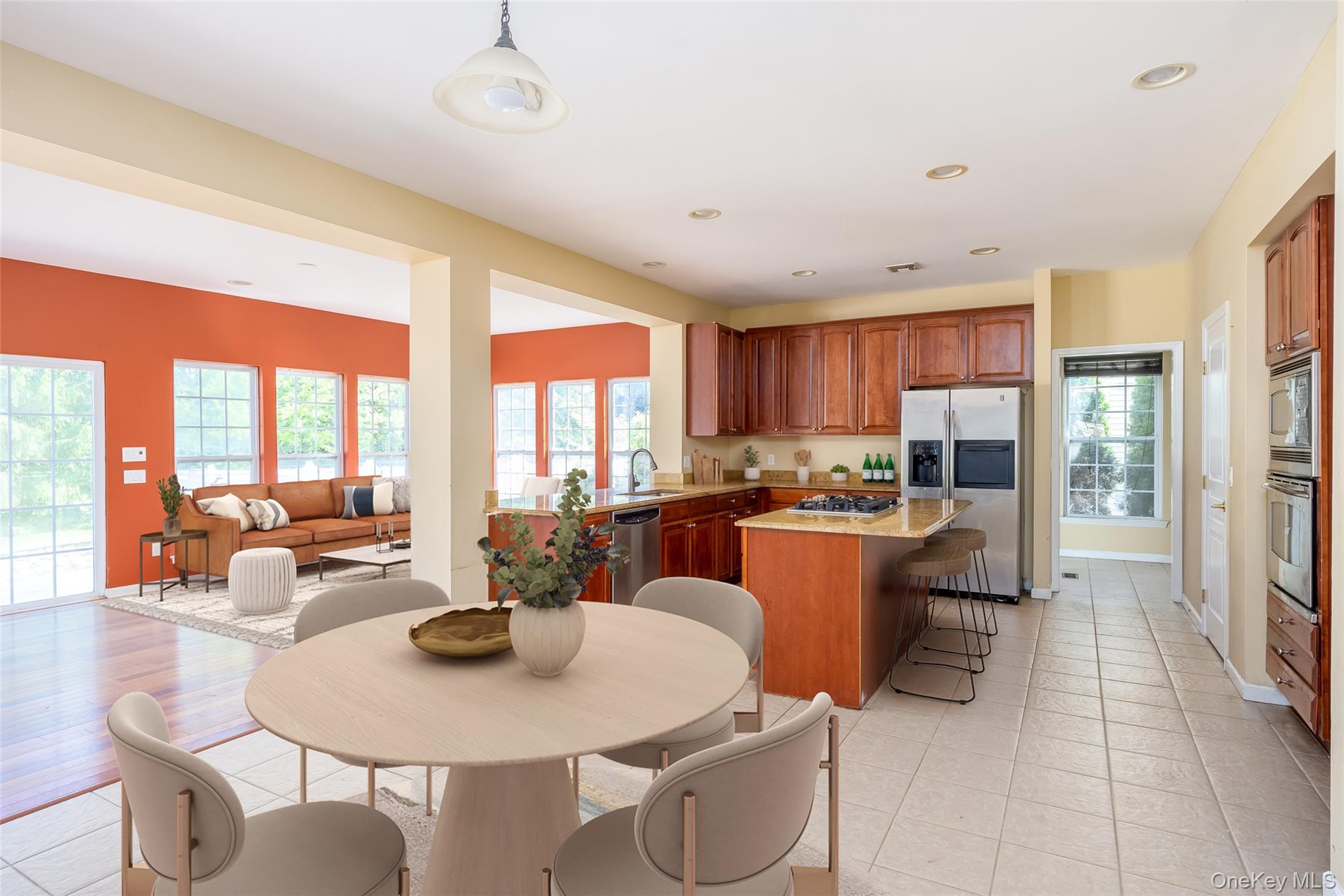 33 Avolet Court, Mount Sinai, NY 11766