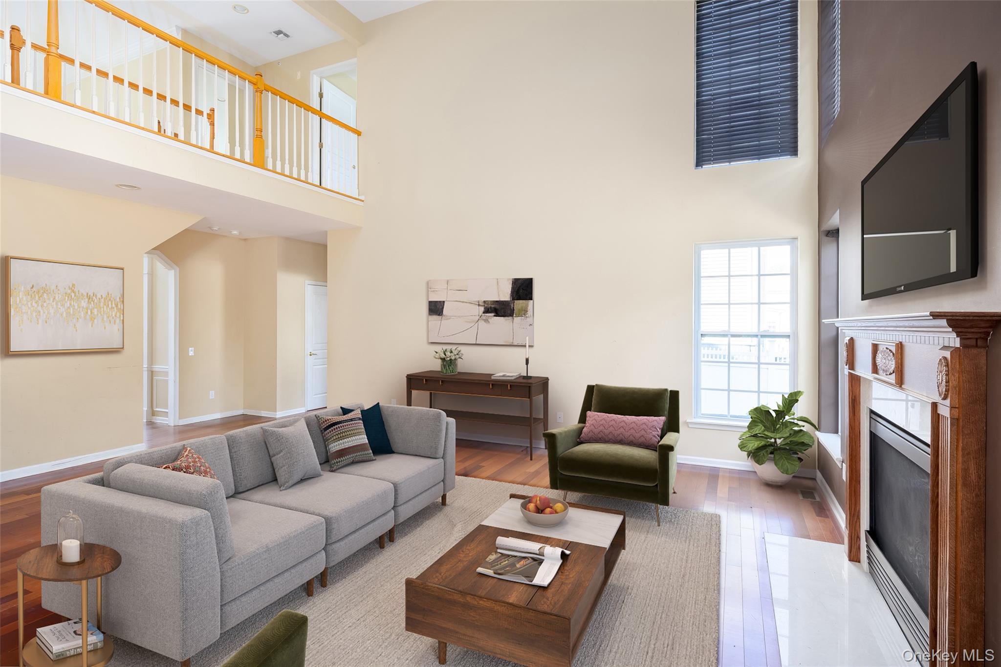 33 Avolet Court, Mount Sinai, NY 11766