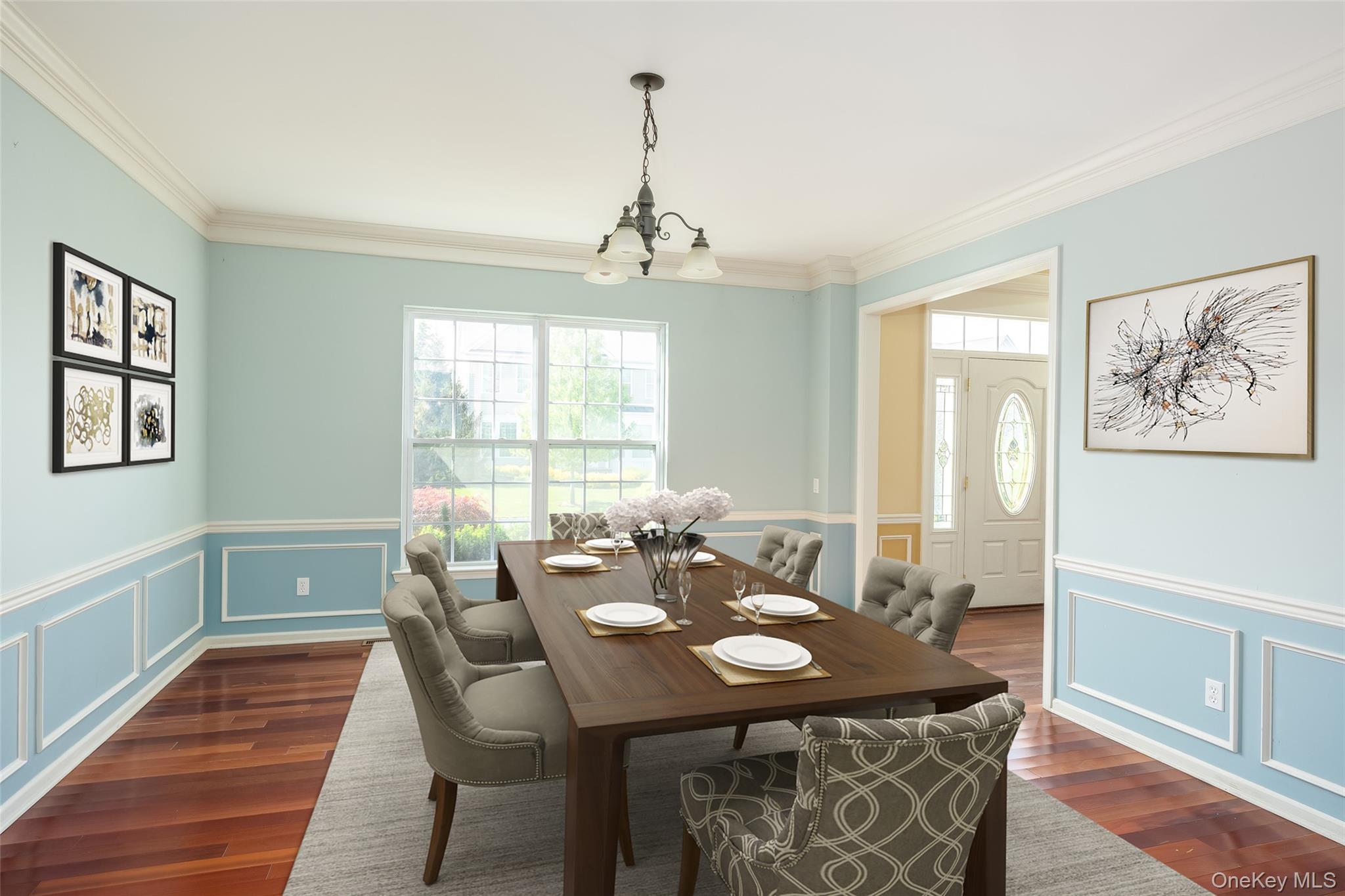 33 Avolet Court, Mount Sinai, NY 11766