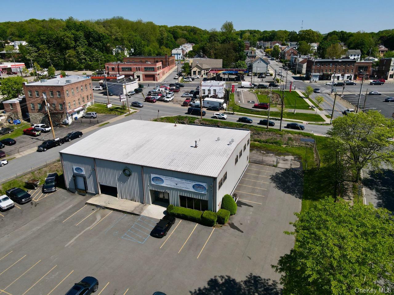 2 Little Britain Road, Newburgh, NY 12550