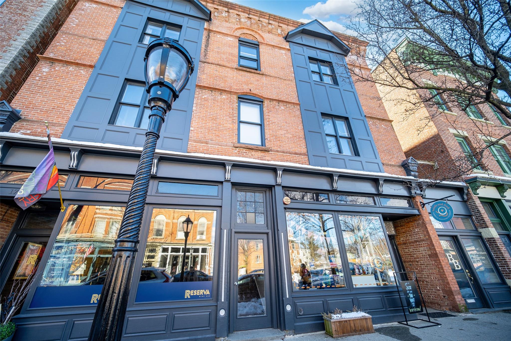 173 main # 5A, Beacon, NY 12508