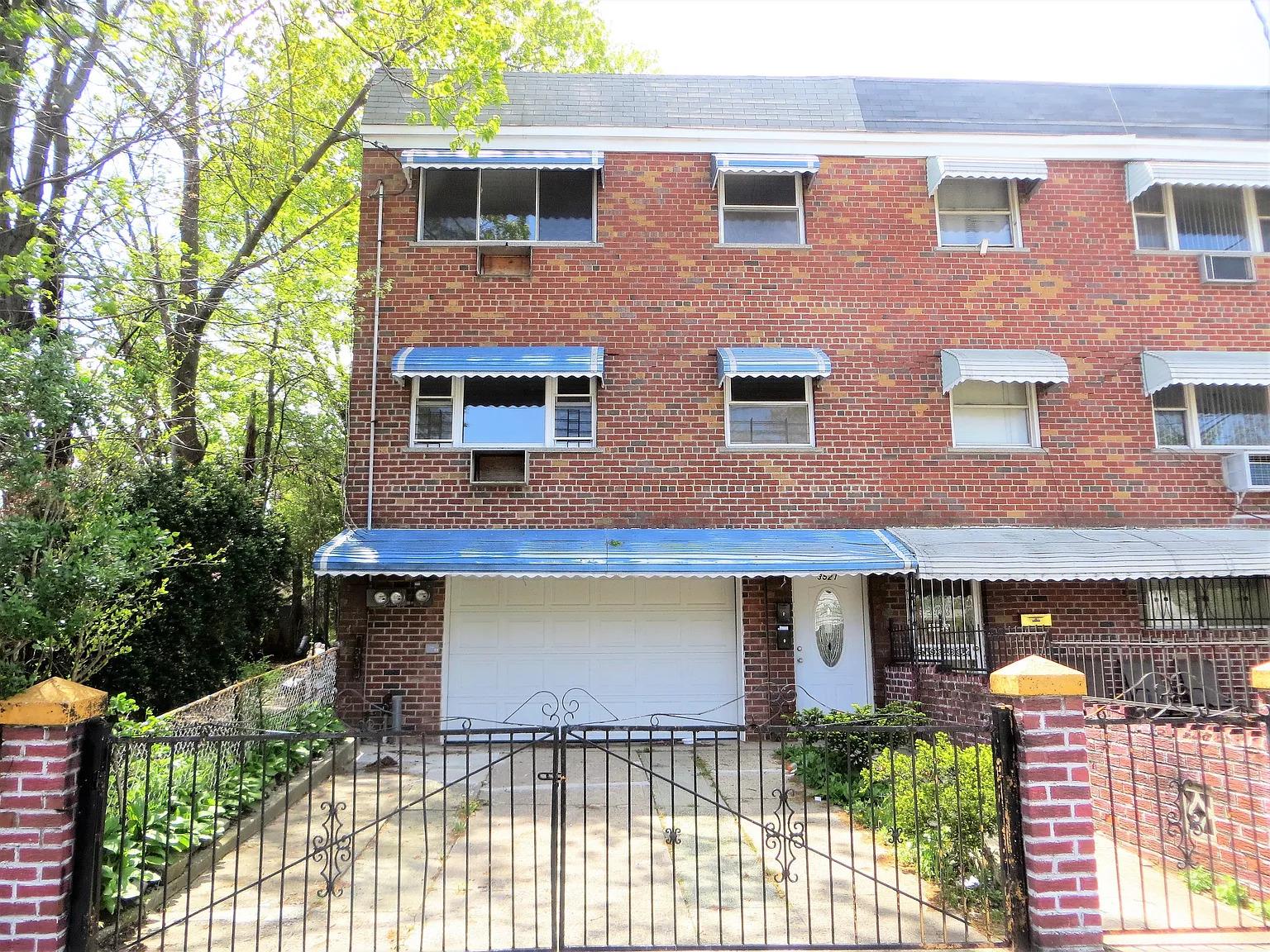 3521 Tiemann Avenue # 2, Bronx, NY 10469