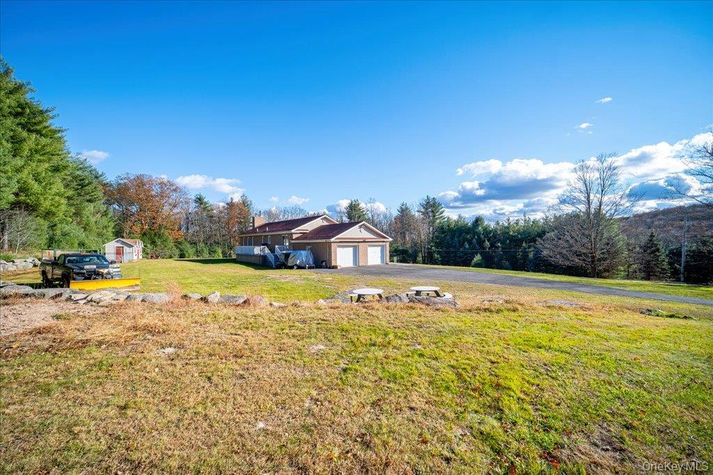 236 Budd Road, Wurtsboro, NY 12788