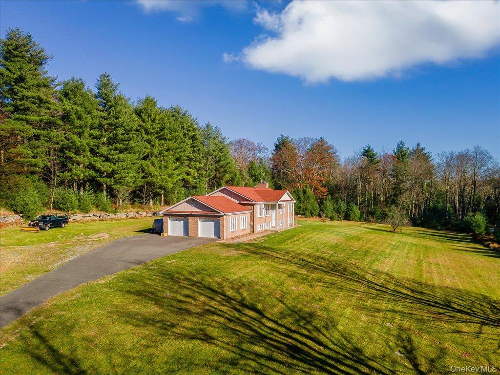 236 Budd Road, Wurtsboro, NY 12788