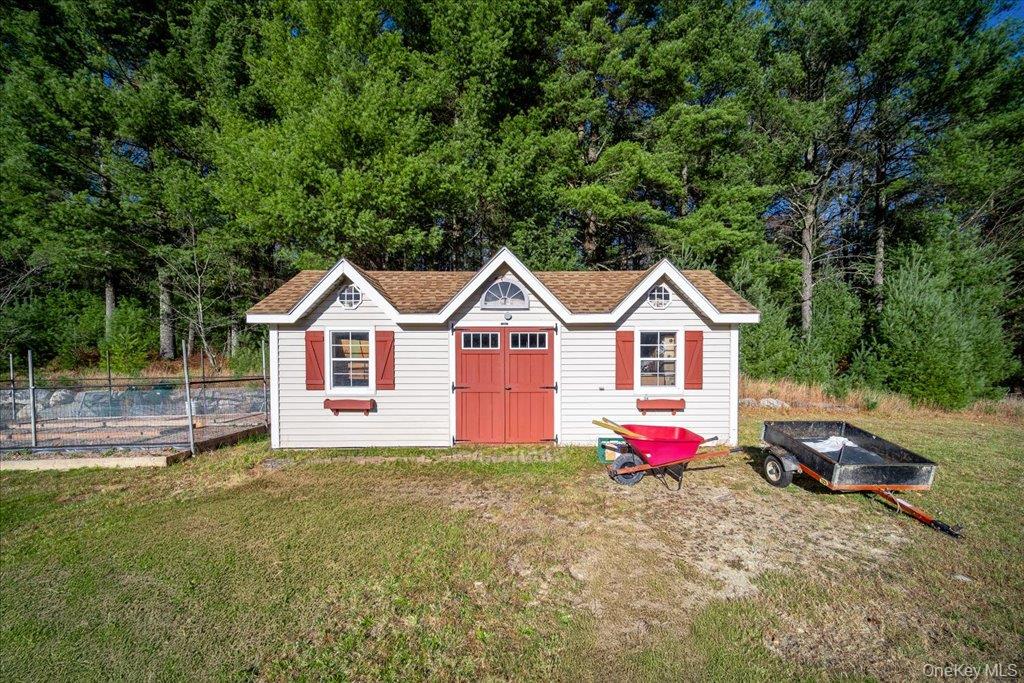 236 Budd Road, Wurtsboro, NY 12788