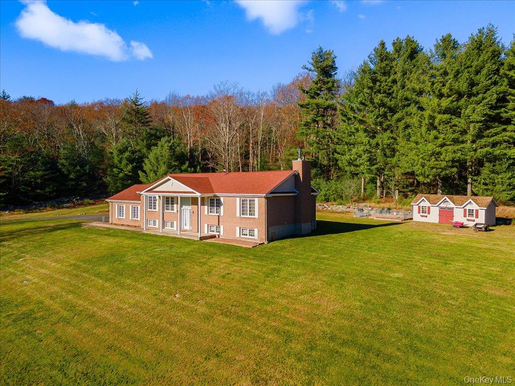 236 Budd Road, Wurtsboro, NY 12788