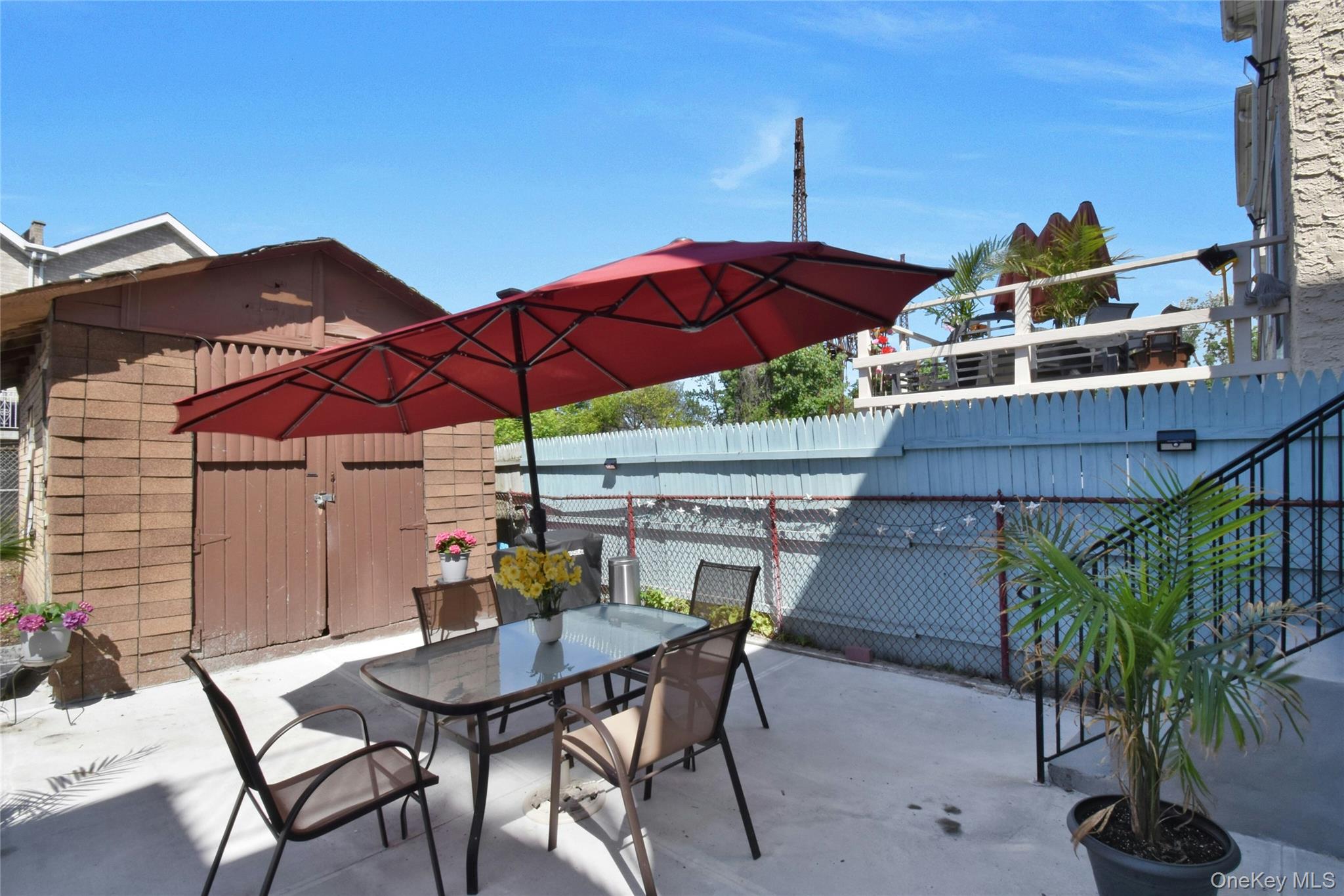 1531 Hone Avenue, Bronx, NY 10461