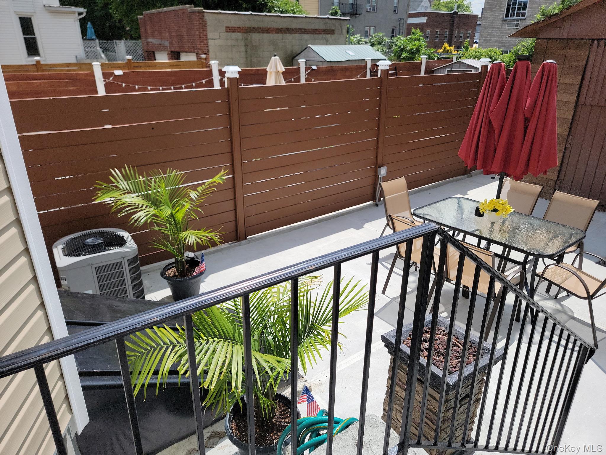 1531 Hone Avenue, Bronx, NY 10461