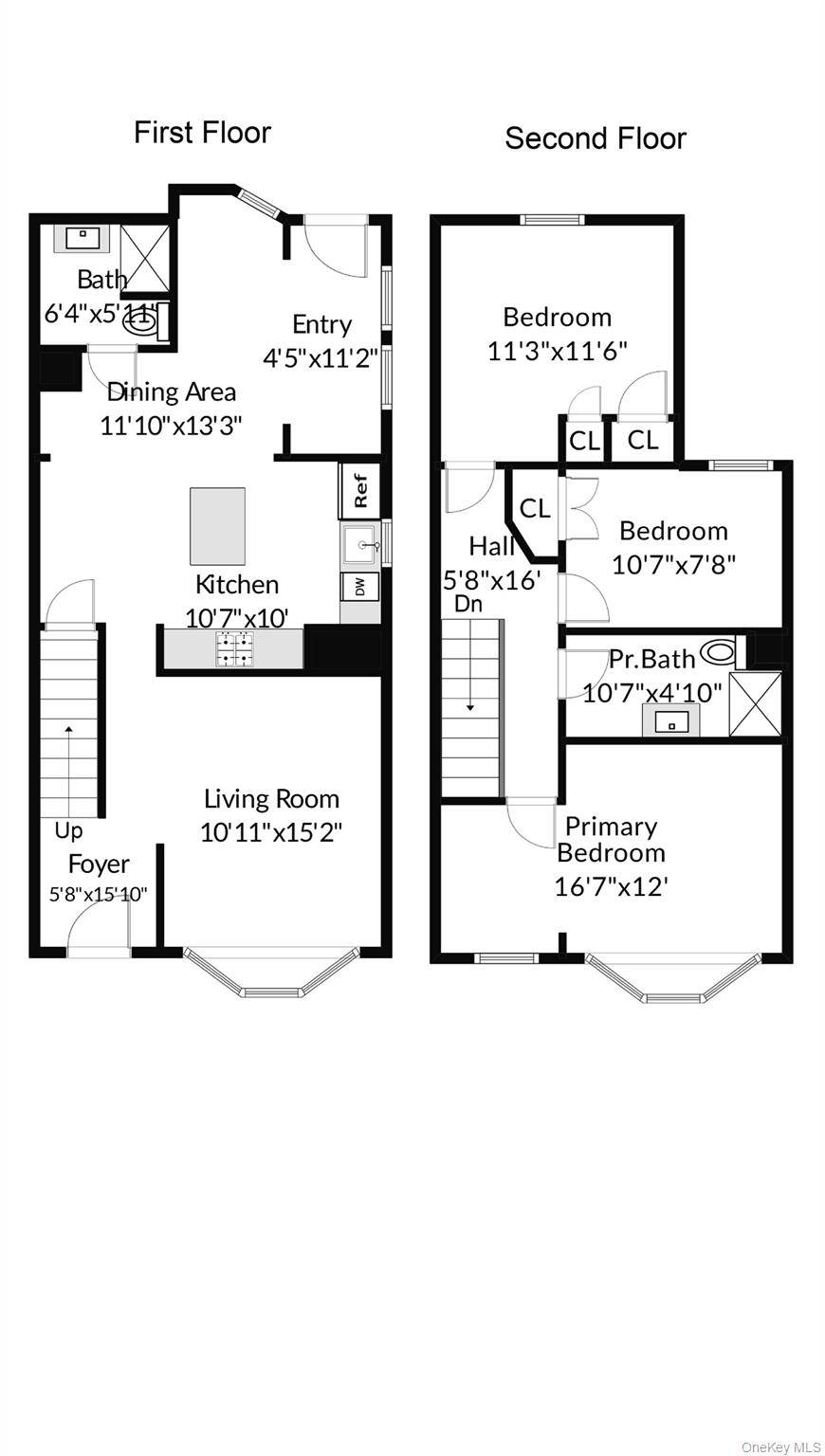 1531 Hone Avenue, Bronx, NY 10461