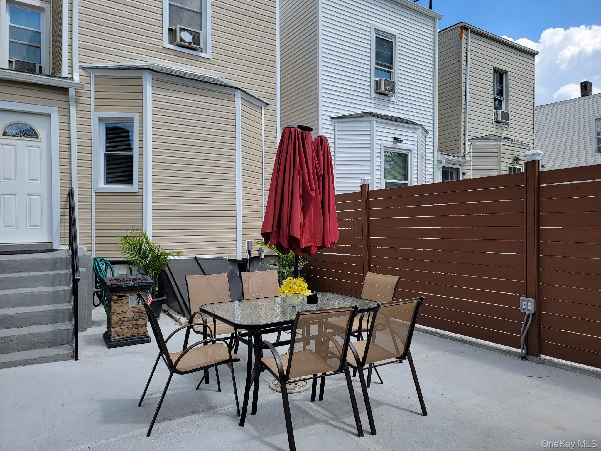 1531 Hone Avenue, Bronx, NY 10461