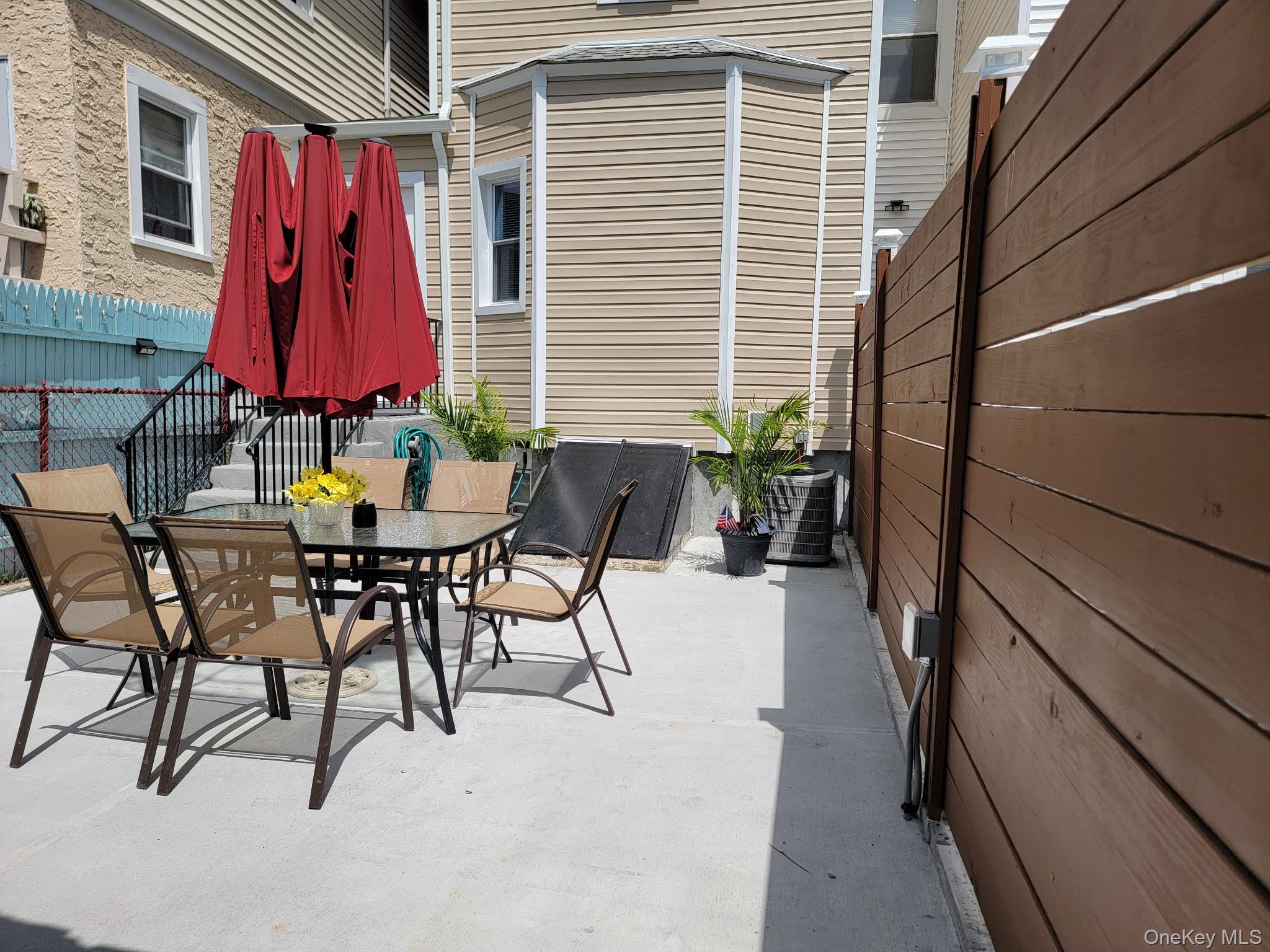 1531 Hone Avenue, Bronx, NY 10461