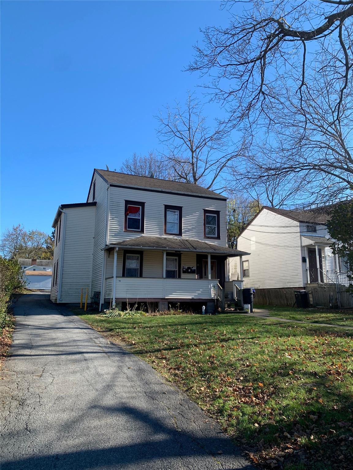 39 Delafield Street, Poughkeepsie, NY 12601