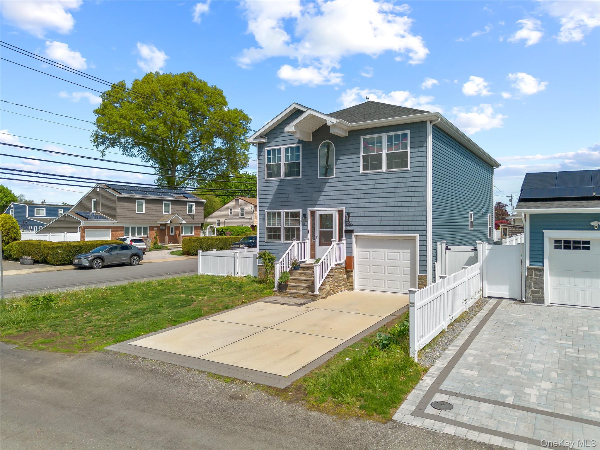 3875 South Street, Seaford, NY 11783