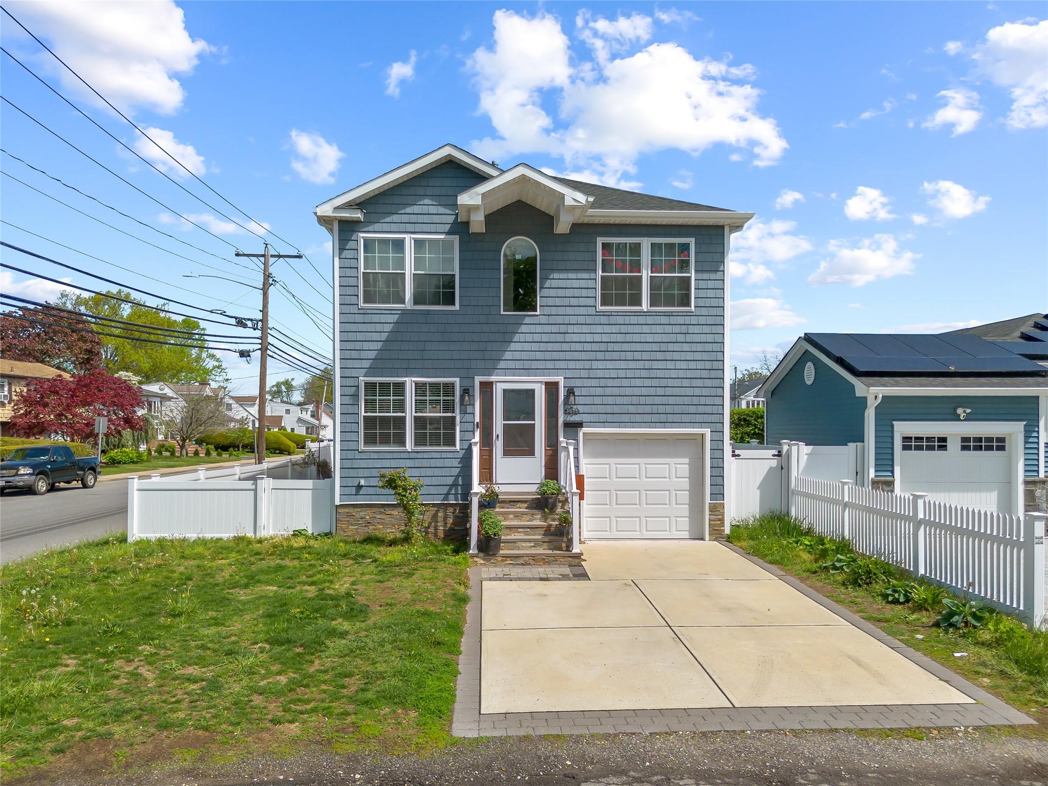 3875 South Street, Seaford, NY 11783