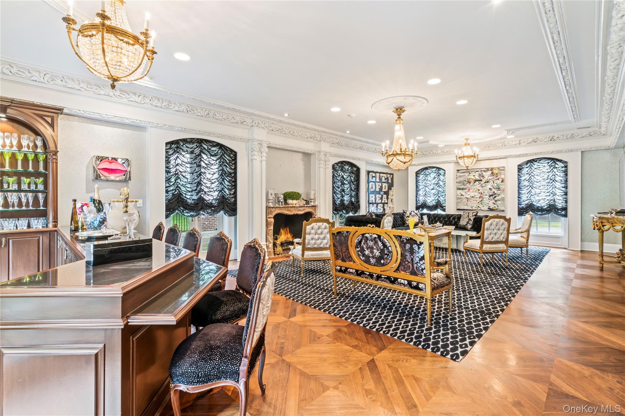 8 Vista Lane, Brookville, NY 11545