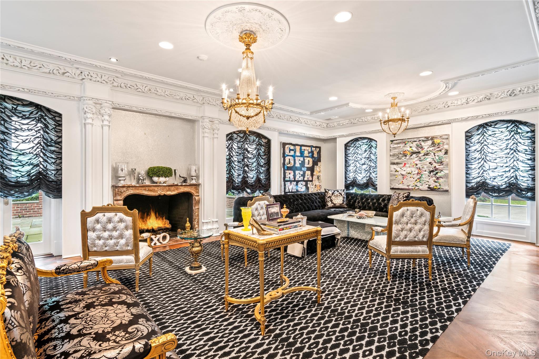 8 Vista Lane, Brookville, NY 11545