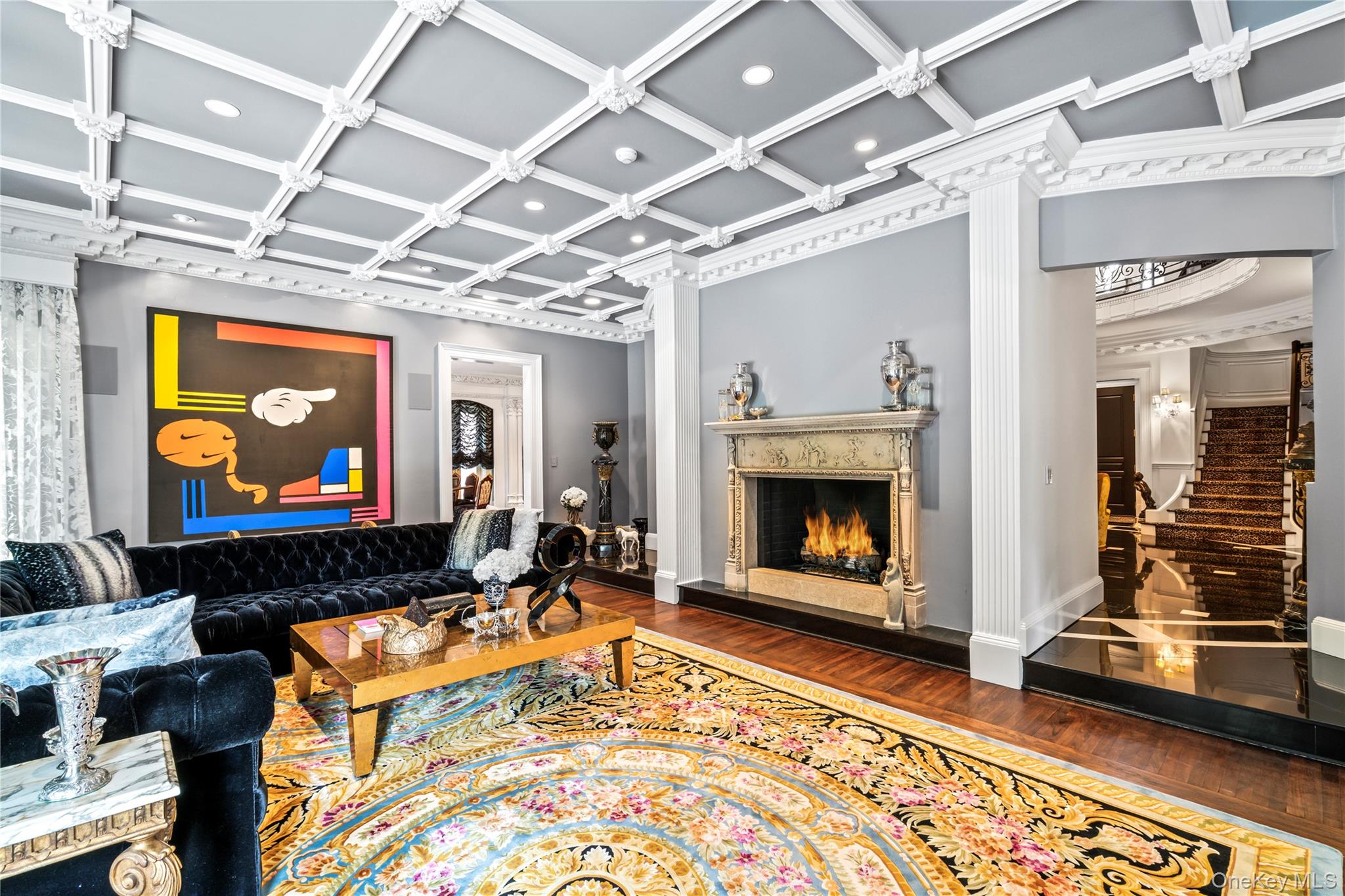 8 Vista Lane, Brookville, NY 11545