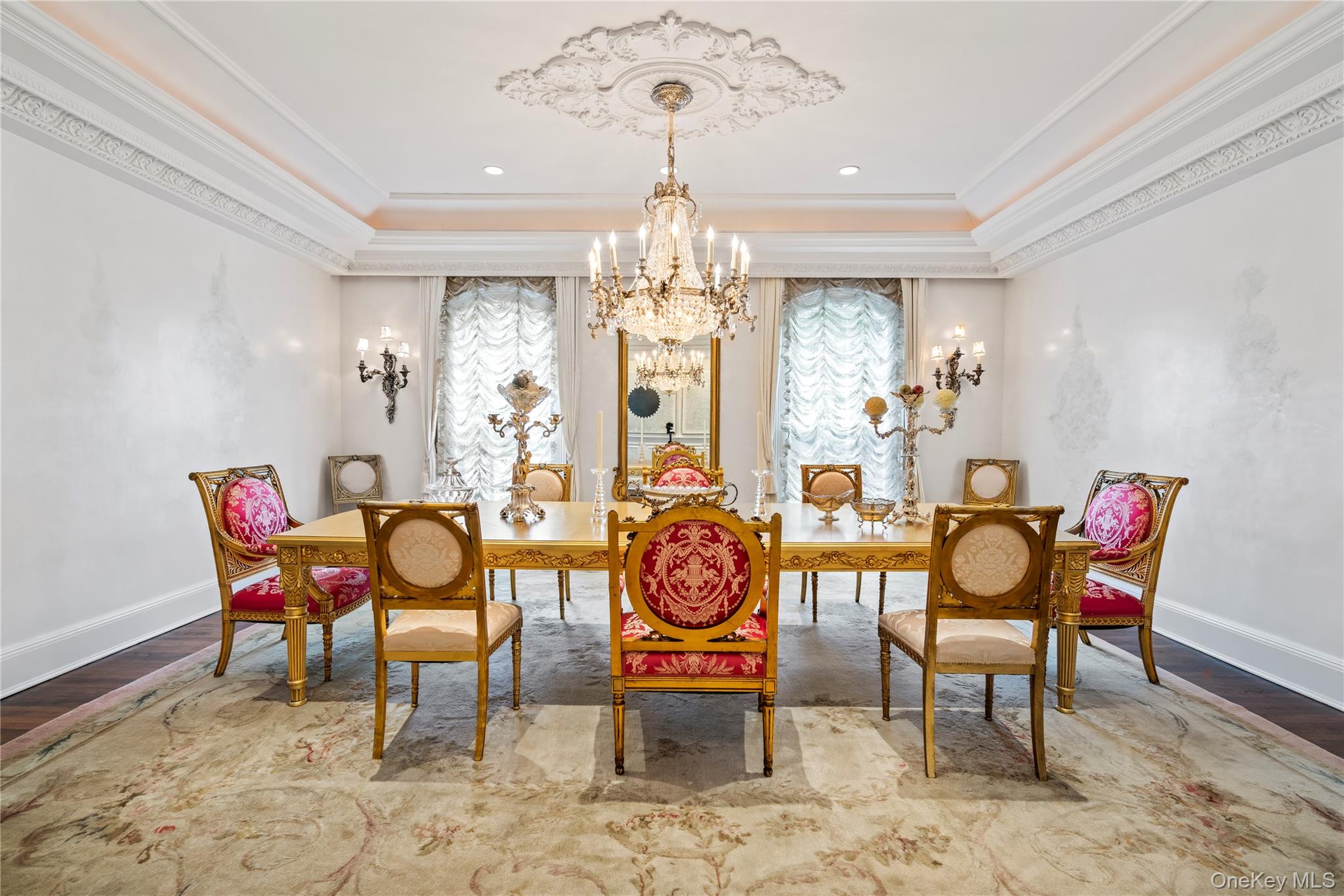 8 Vista Lane, Brookville, NY 11545