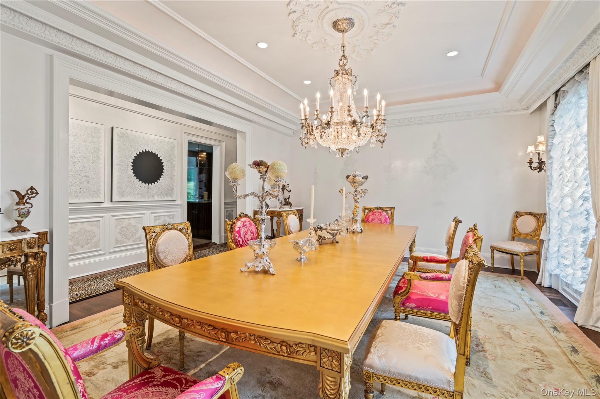 8 Vista Lane, Brookville, NY 11545