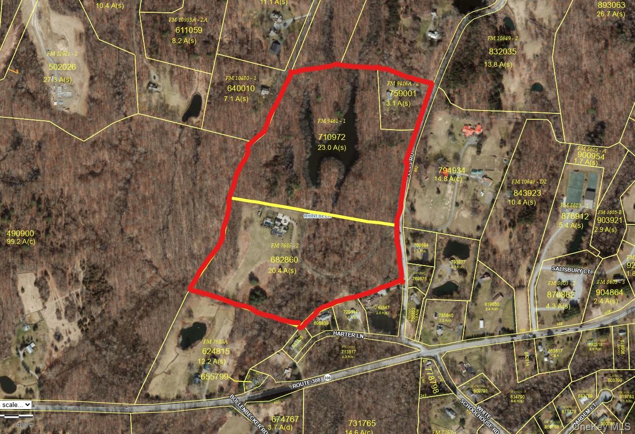 33 Pells Road, Rhinebeck, NY 12572