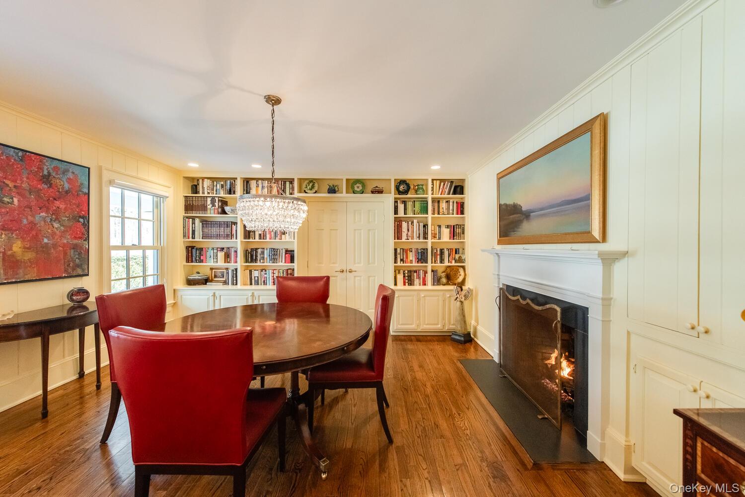 33 Pells Road, Rhinebeck, NY 12572