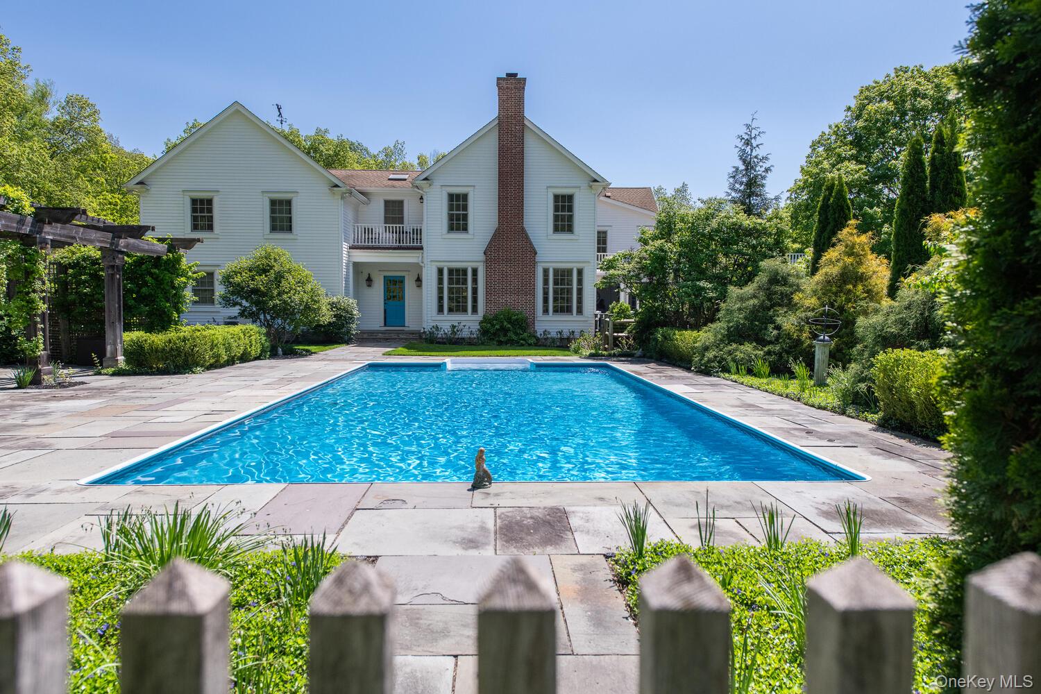 33 Pells Road, Rhinebeck, NY 12572