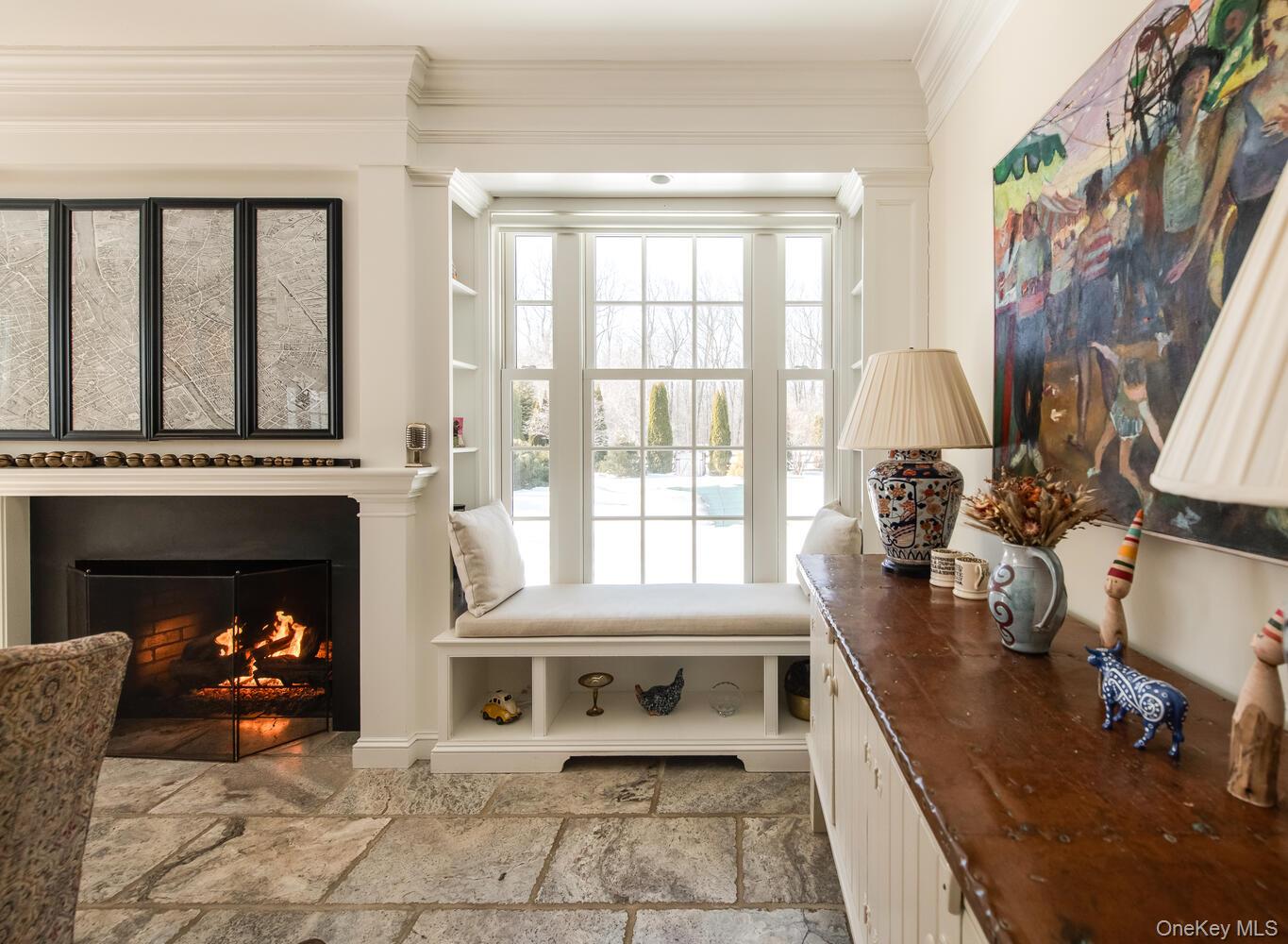 33 Pells Road, Rhinebeck, NY 12572