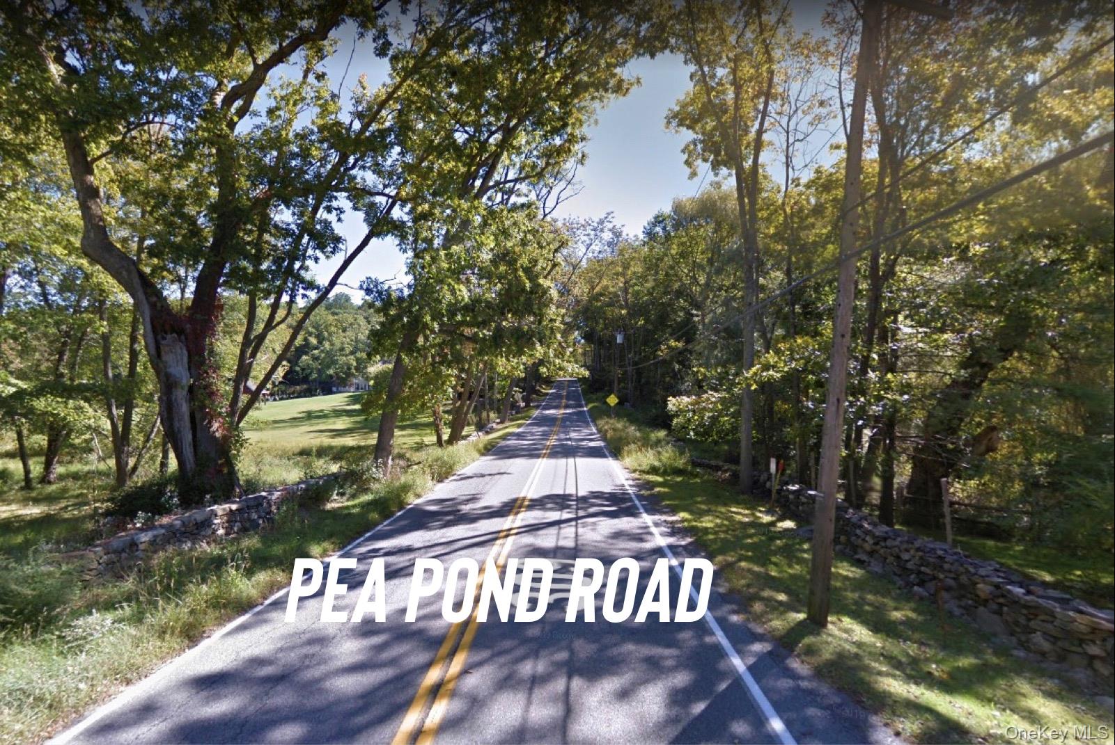 371-383 Pea Pond Road, Katonah, NY 10536