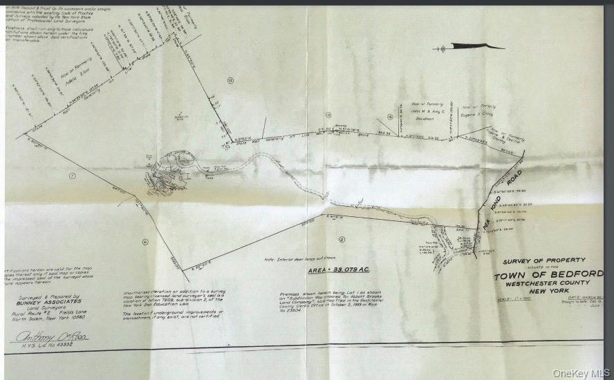 371-383 Pea Pond Road, Katonah, NY 10536