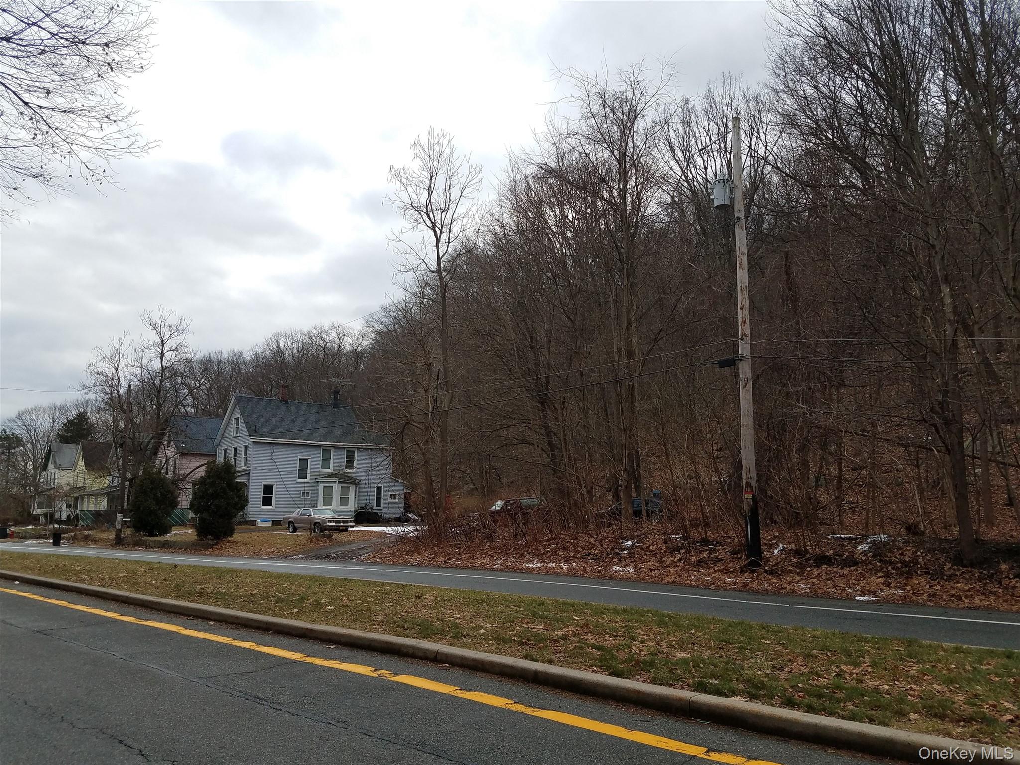 145 Old Route 17, Hillburn, NY