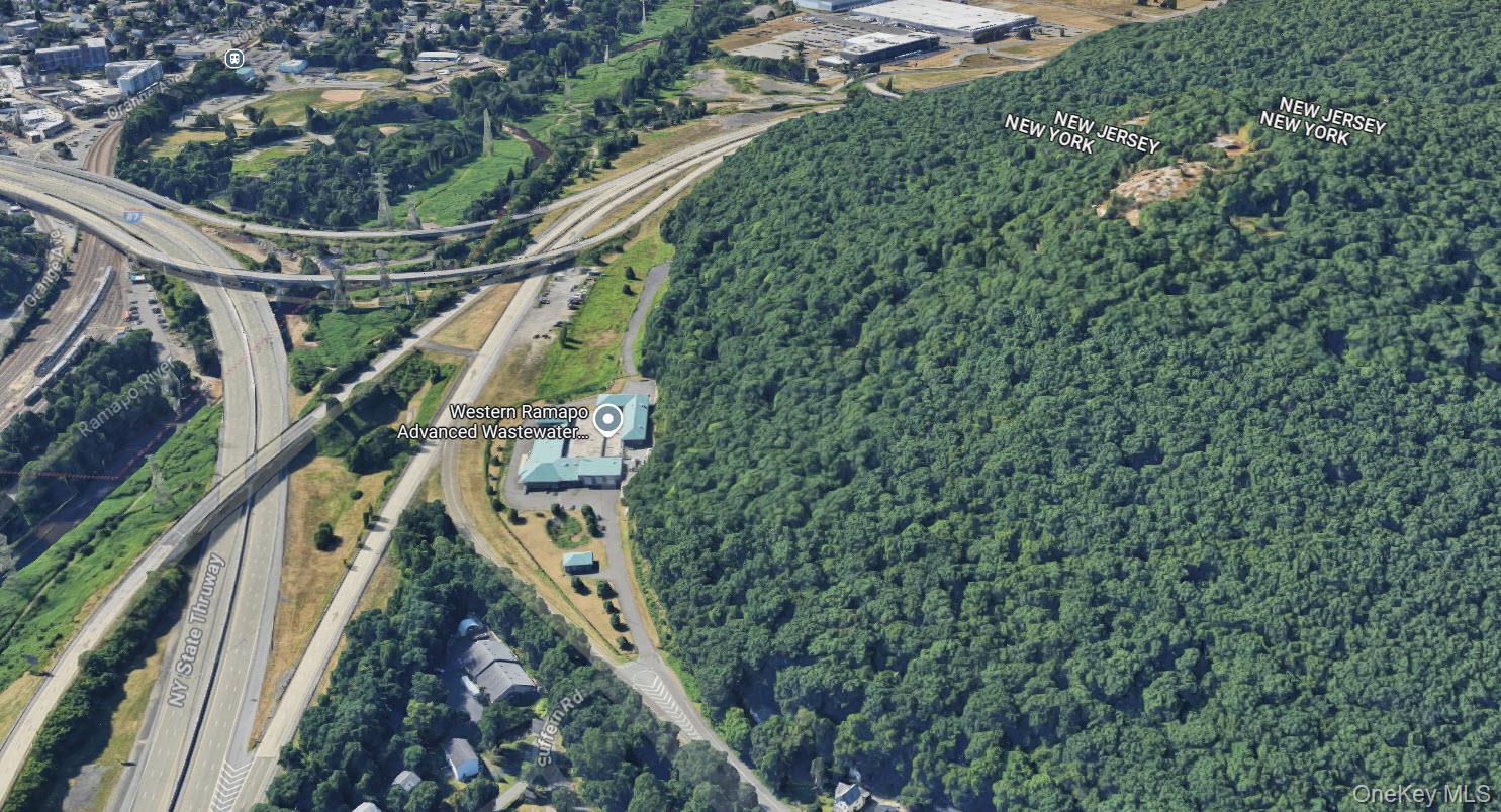 145 Old Route 17, Hillburn, NY