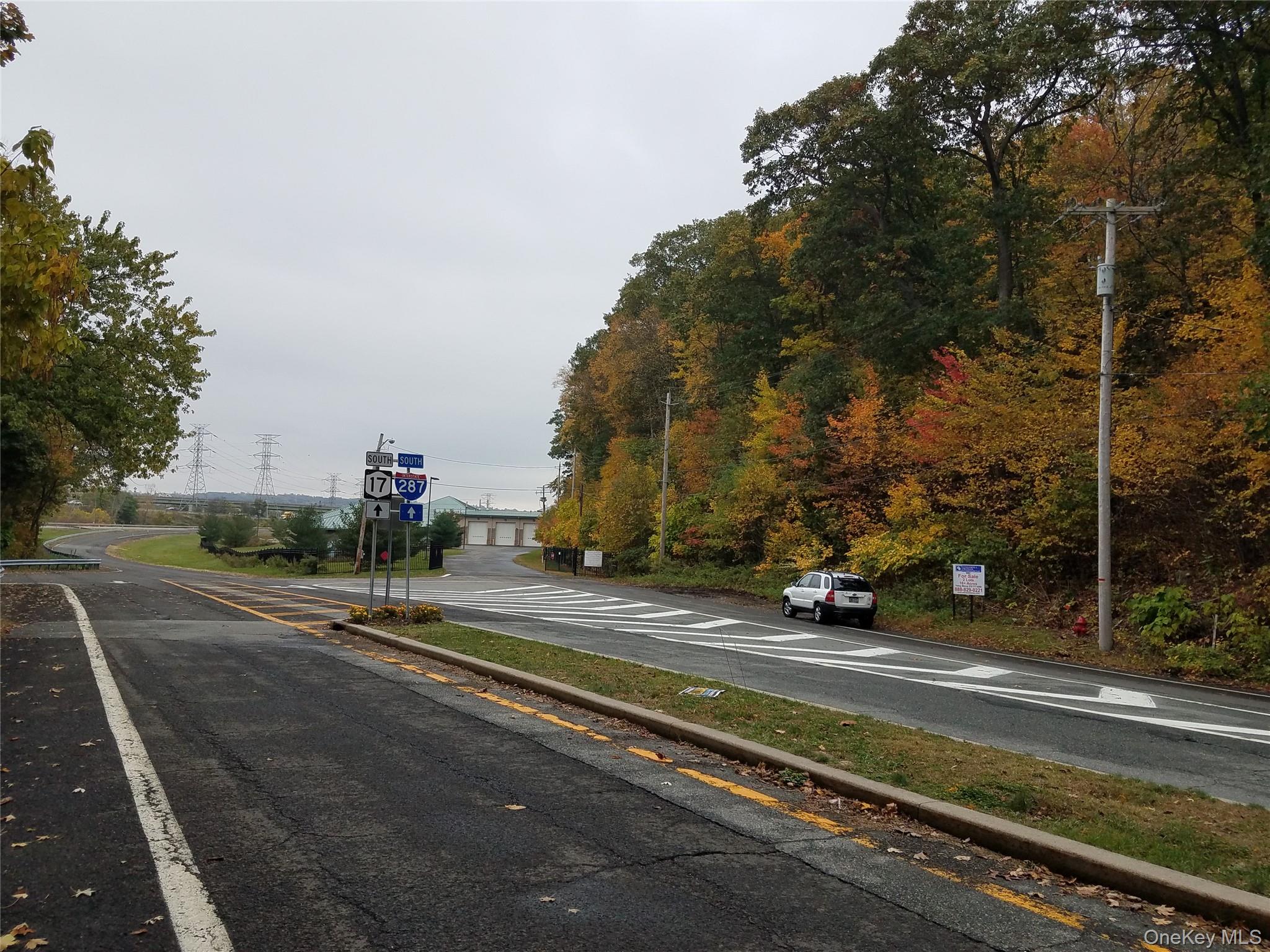 145 Old Route 17, Hillburn, NY