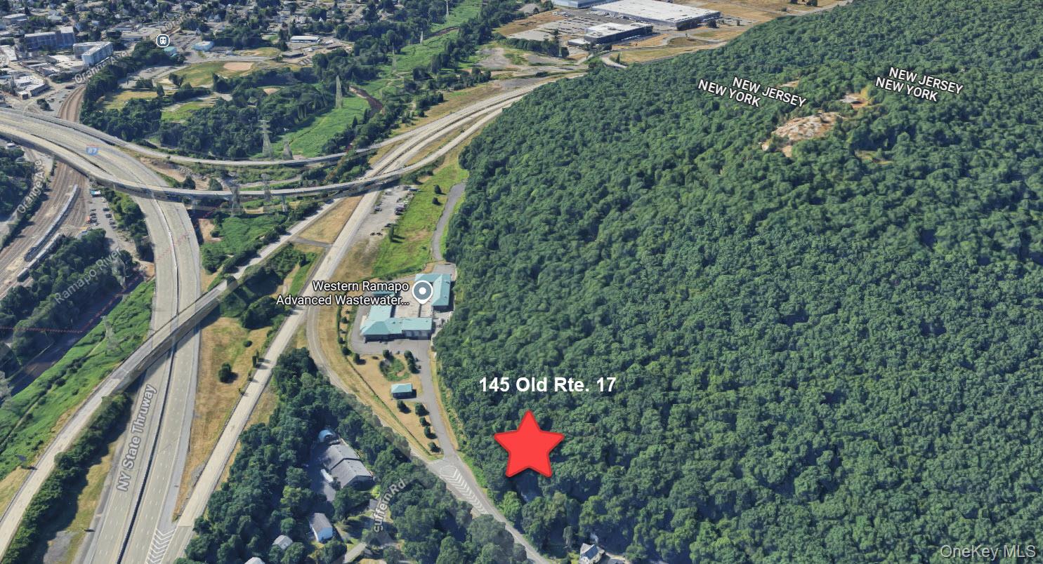 145 Old Route 17, Hillburn, NY