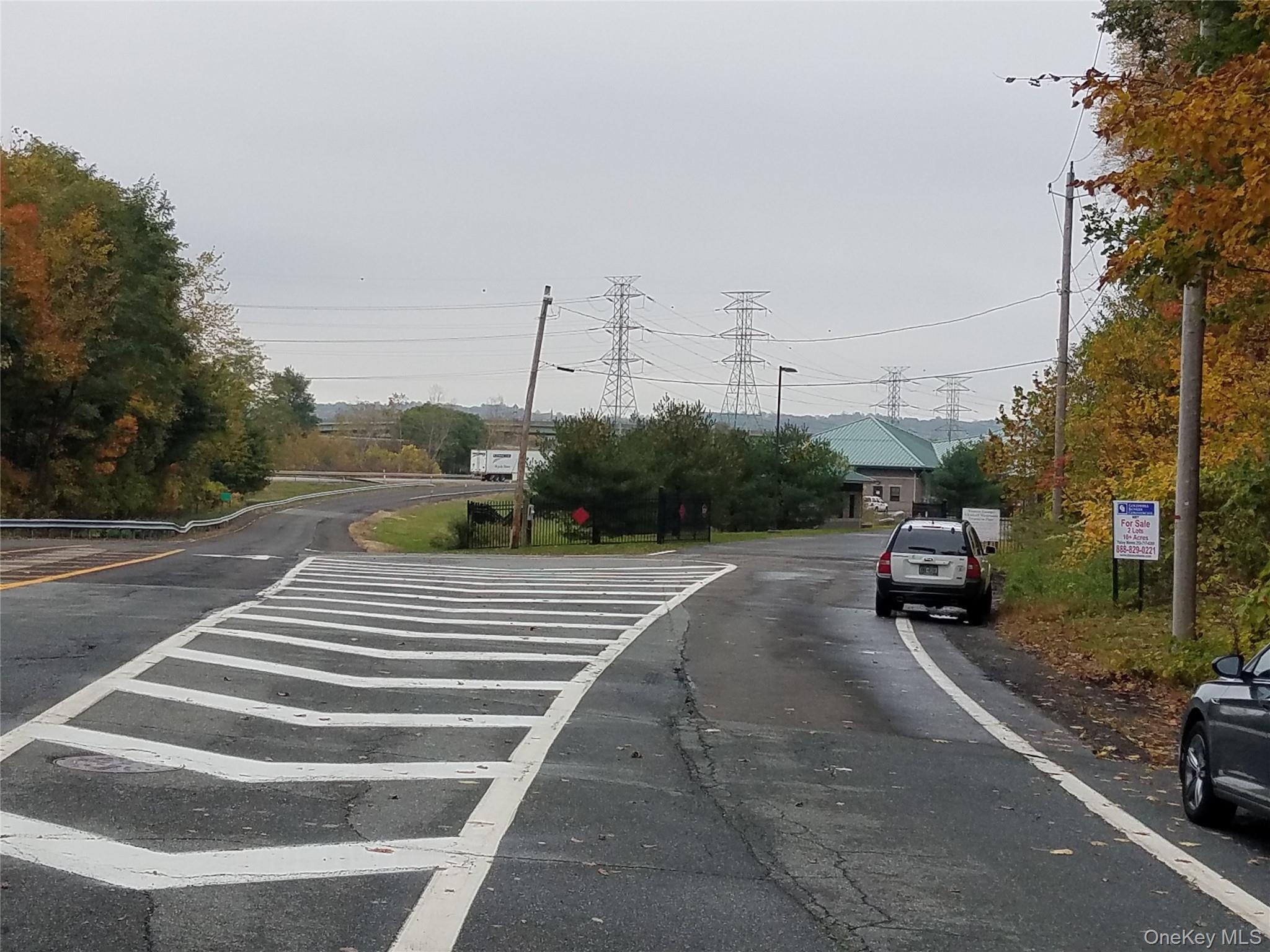 145 Old Route 17, Hillburn, NY