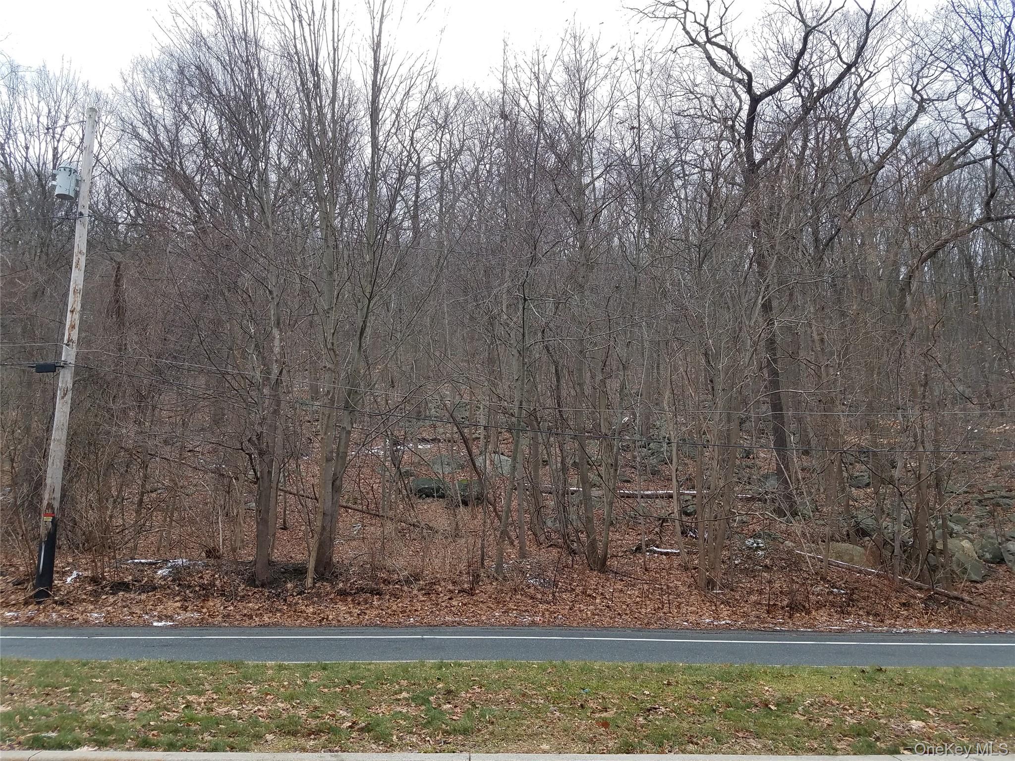 145 Old Route 17, Hillburn, NY