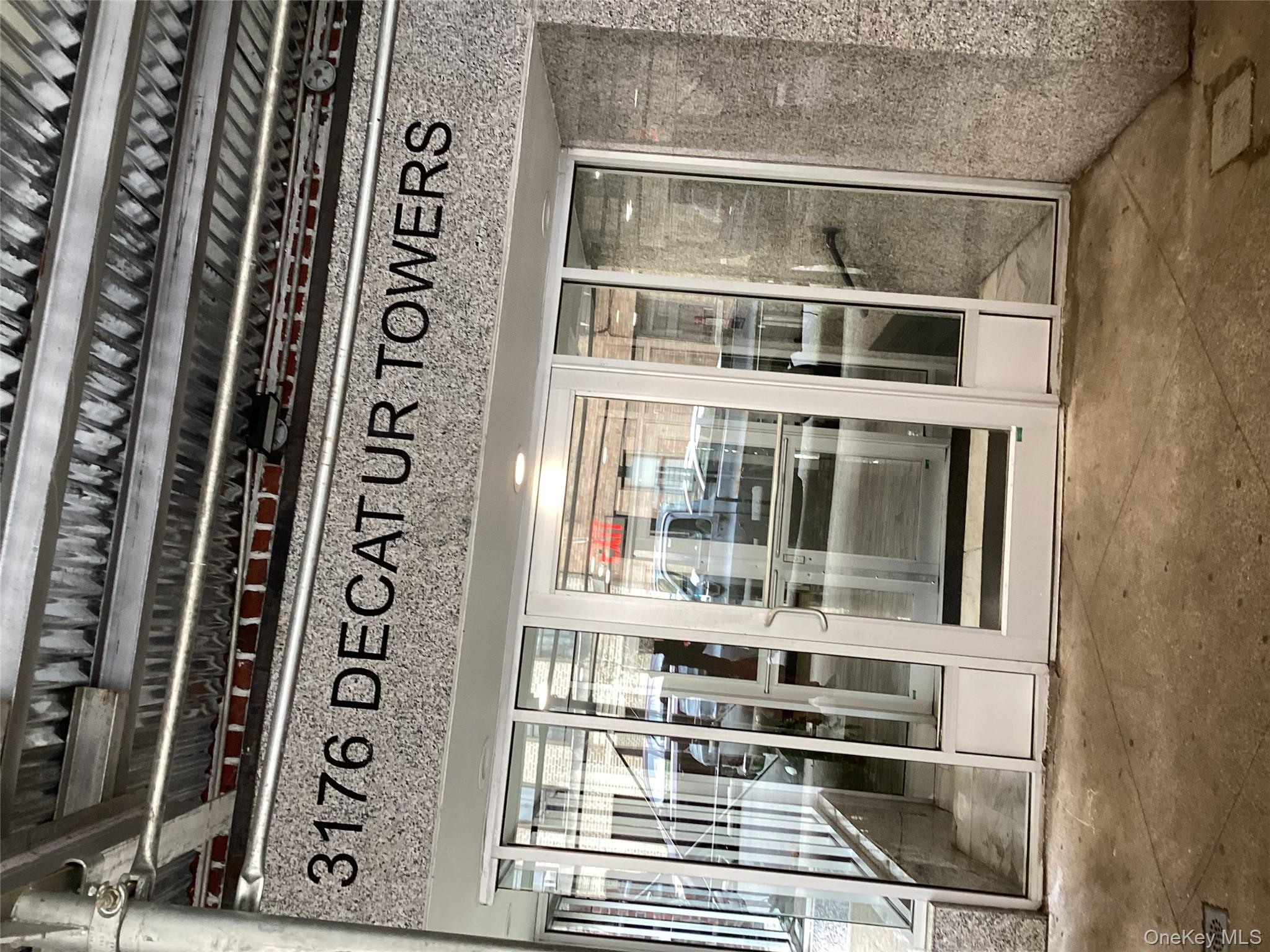 3176 Decatur Avenue # 4F, Bronx, NY 10467