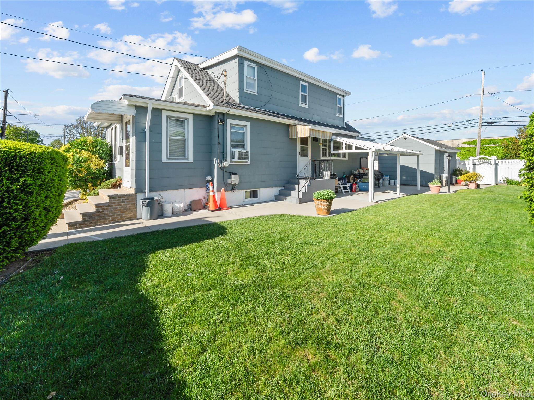 8 Savoy Avenue, Elmont, NY 11003